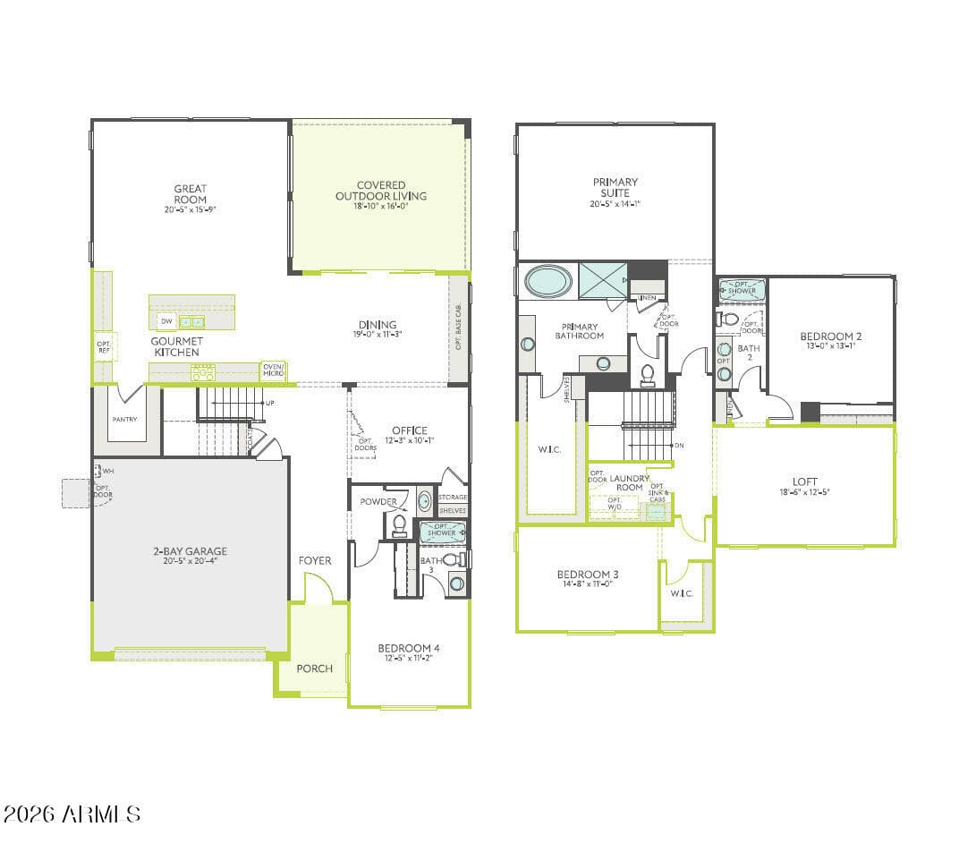 5857 S Granite St — photo 20