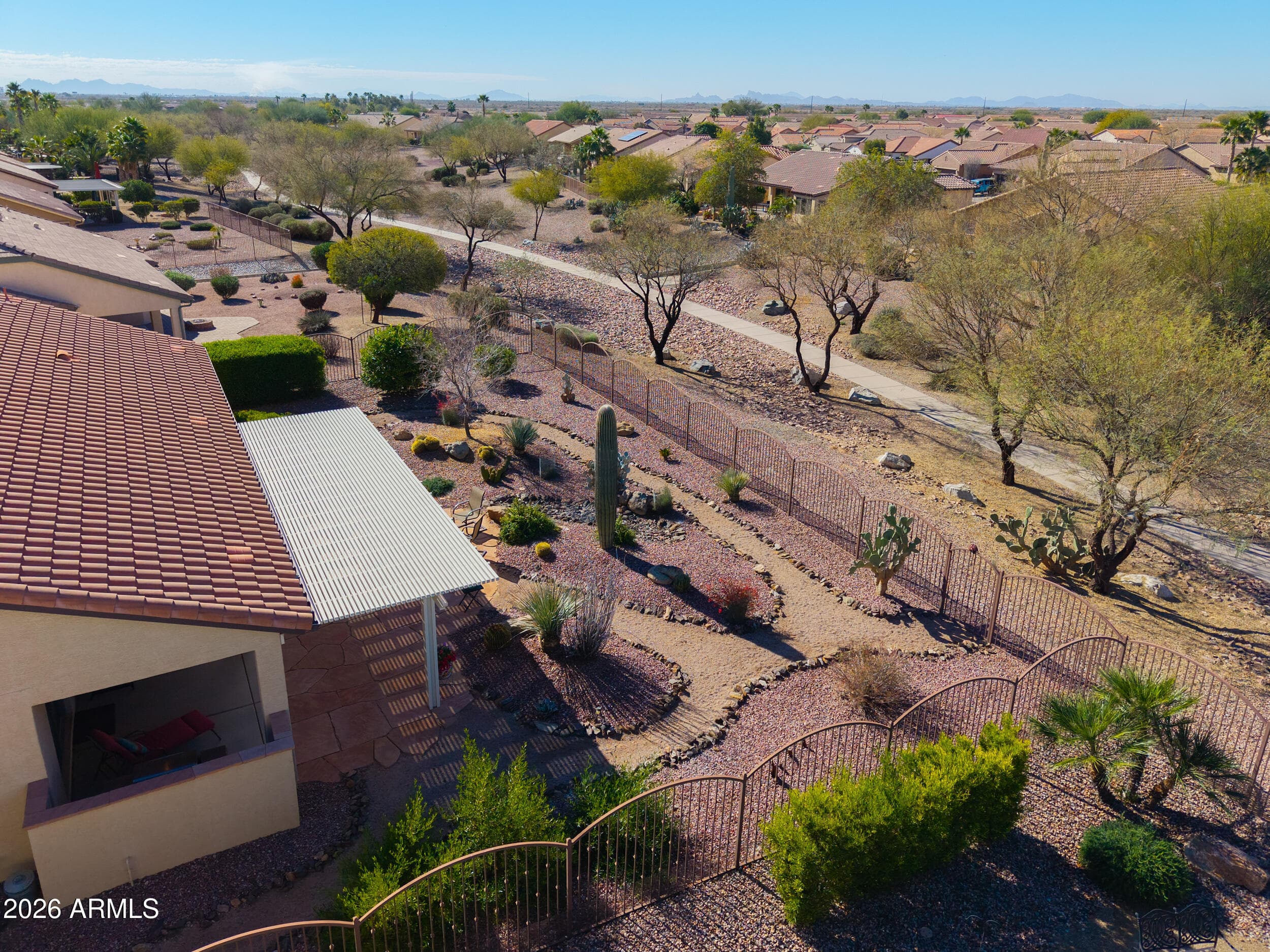 5372 N Scottsdale Rd — photo 1