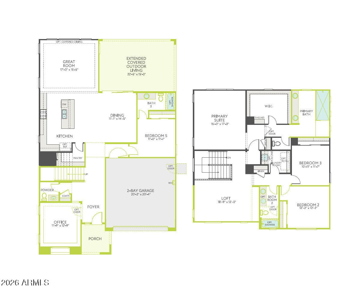 1262 E Prescott St — photo 20