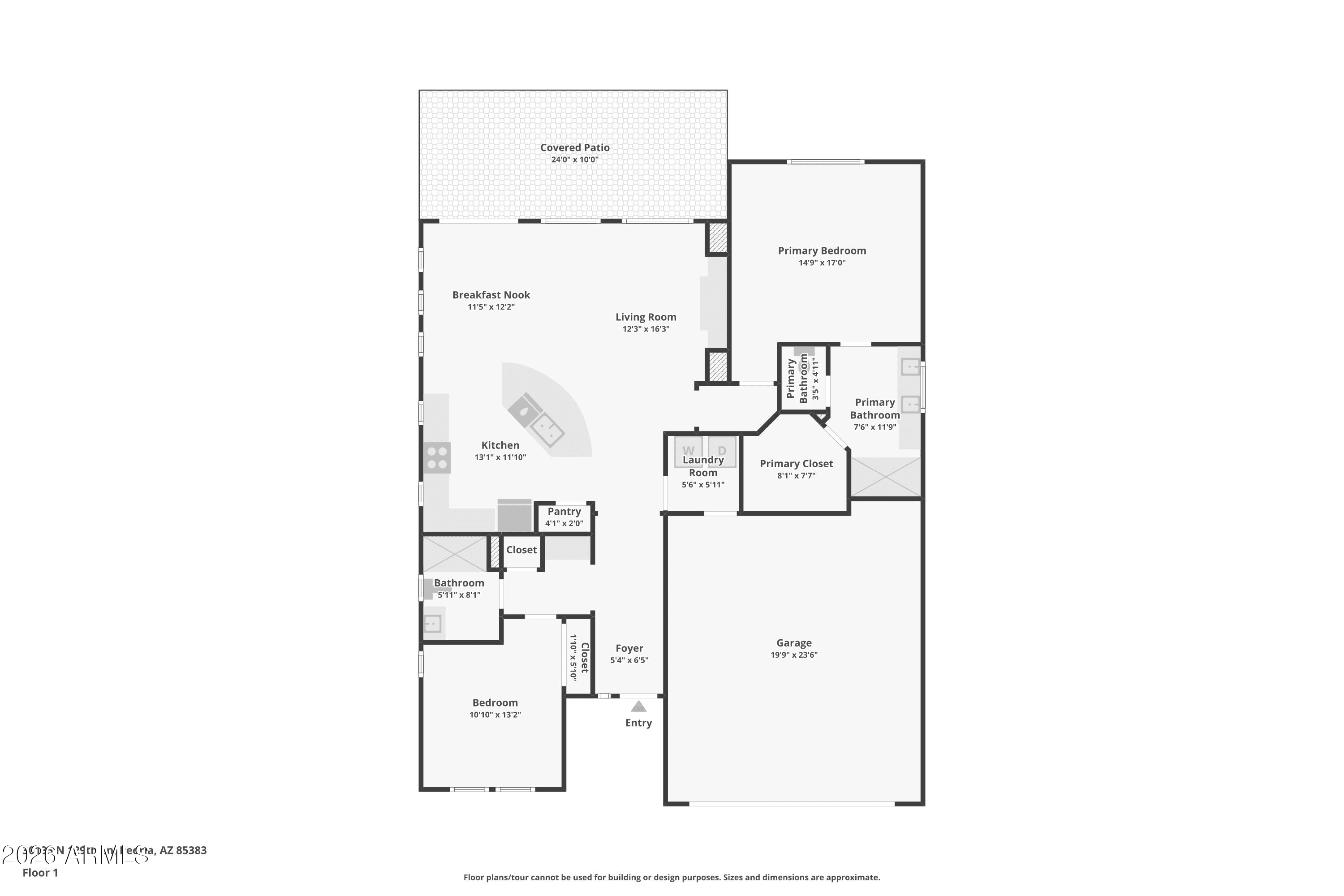 30135 N 129TH LN - Photo 67