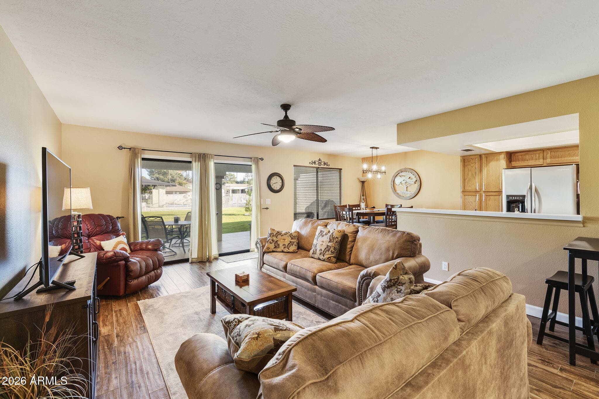 655 S Saguaro Way — photo 1