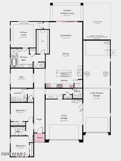 4808 E Serviceberry Ln — photo 2