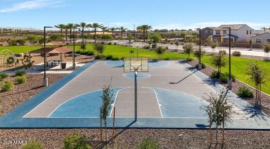 4808 E Serviceberry Ln — photo 12