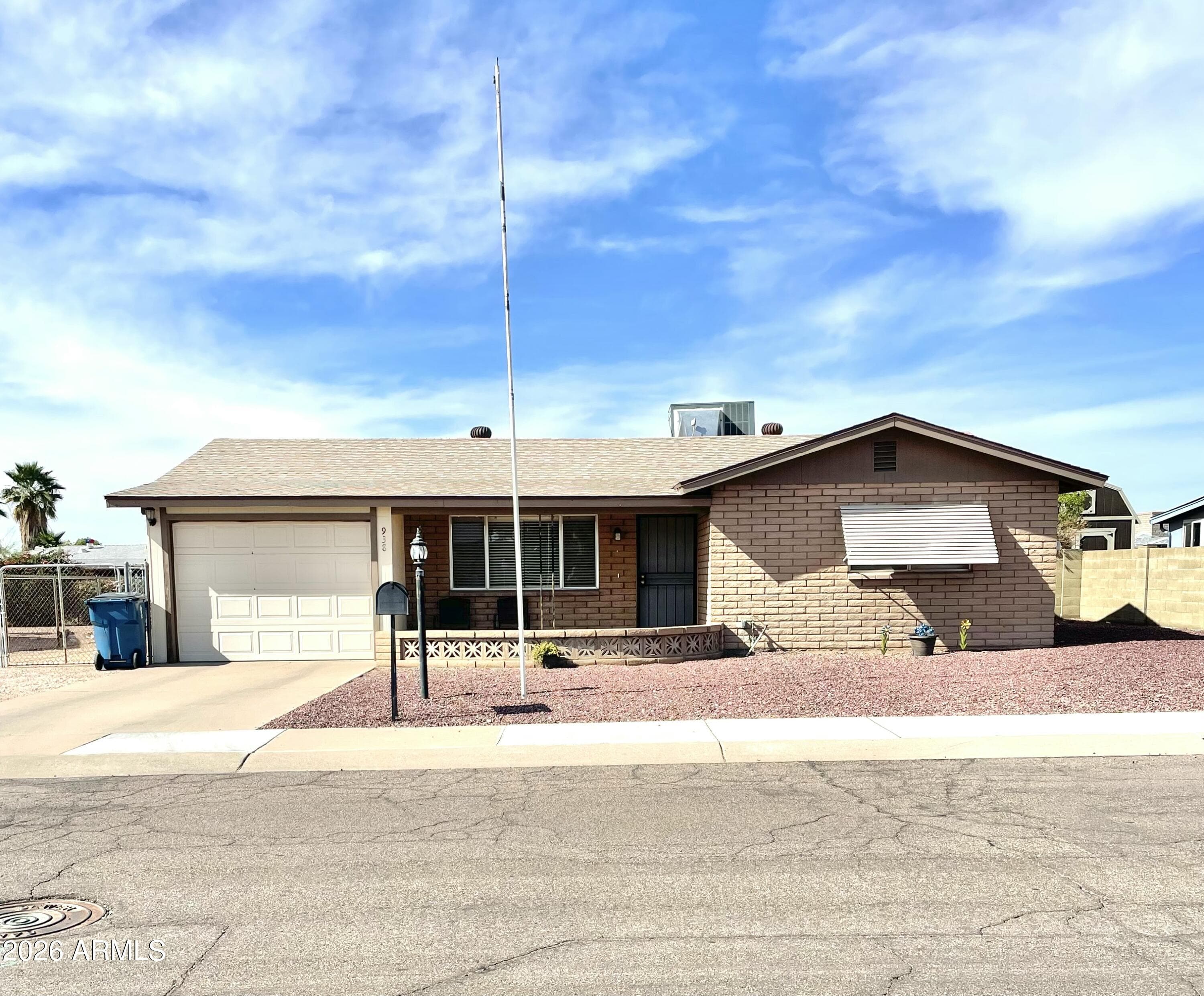 938 S Palo Verde Dr — photo 1