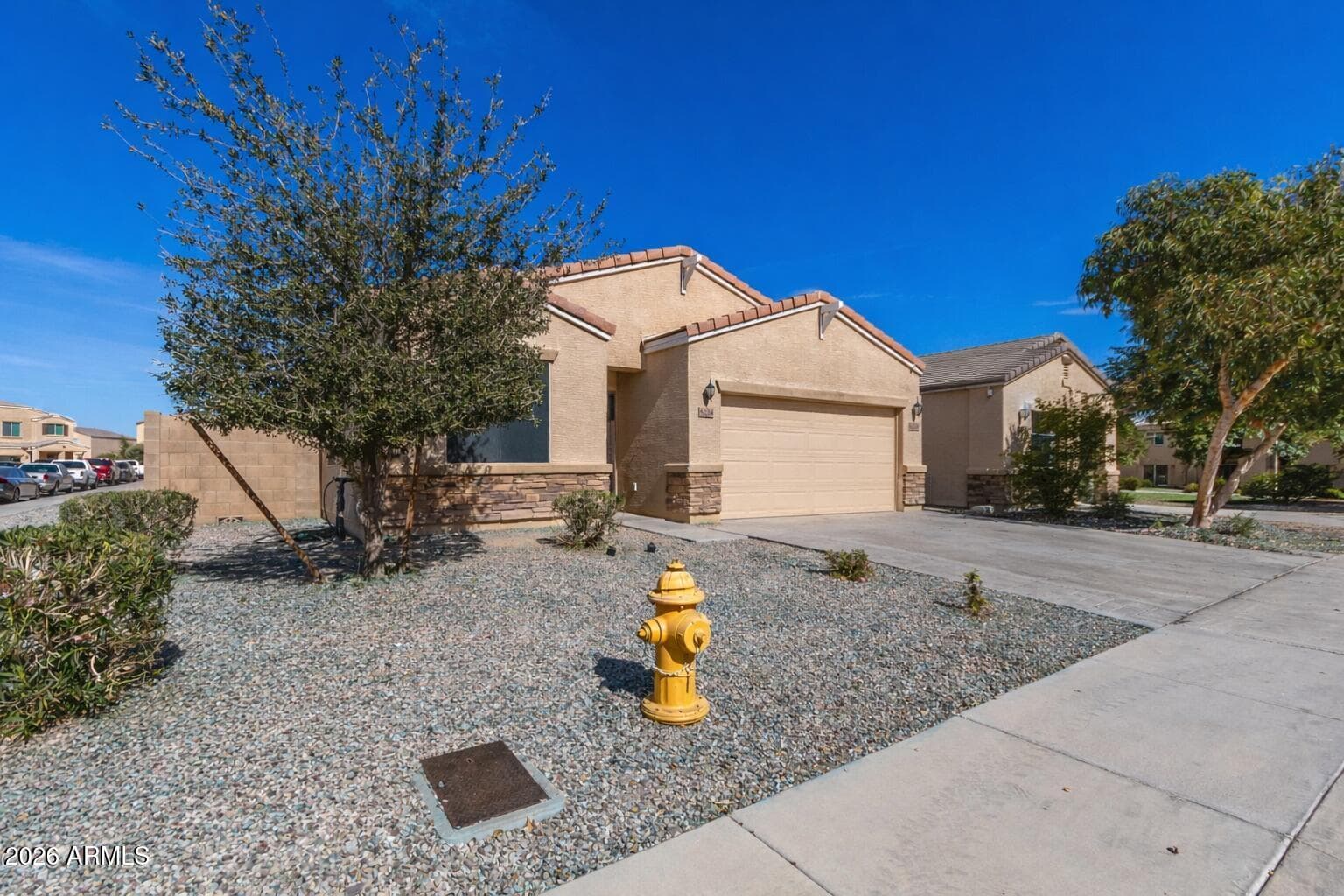 8224 W Pueblo Ave — photo 1