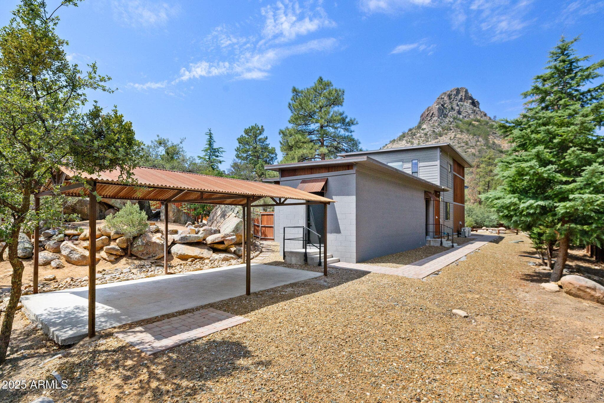 2196 W THUMB BUTTE RD - Photo 3