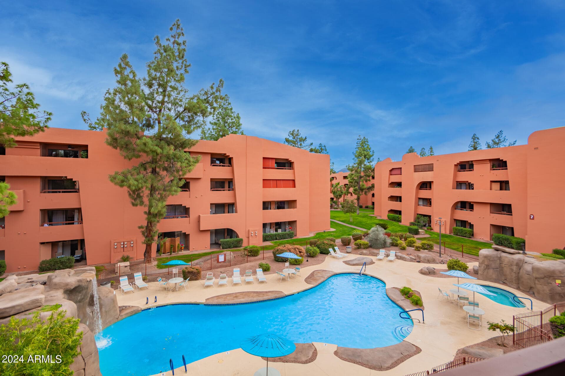 12222 N Paradise Village S Parkway 346 — photo 1