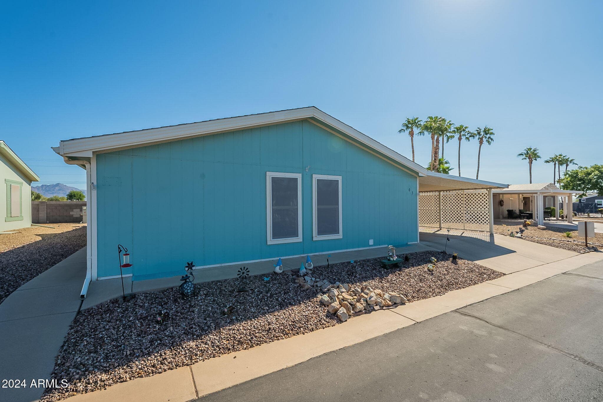3700 S Ironwood Dr 63 — photo 1