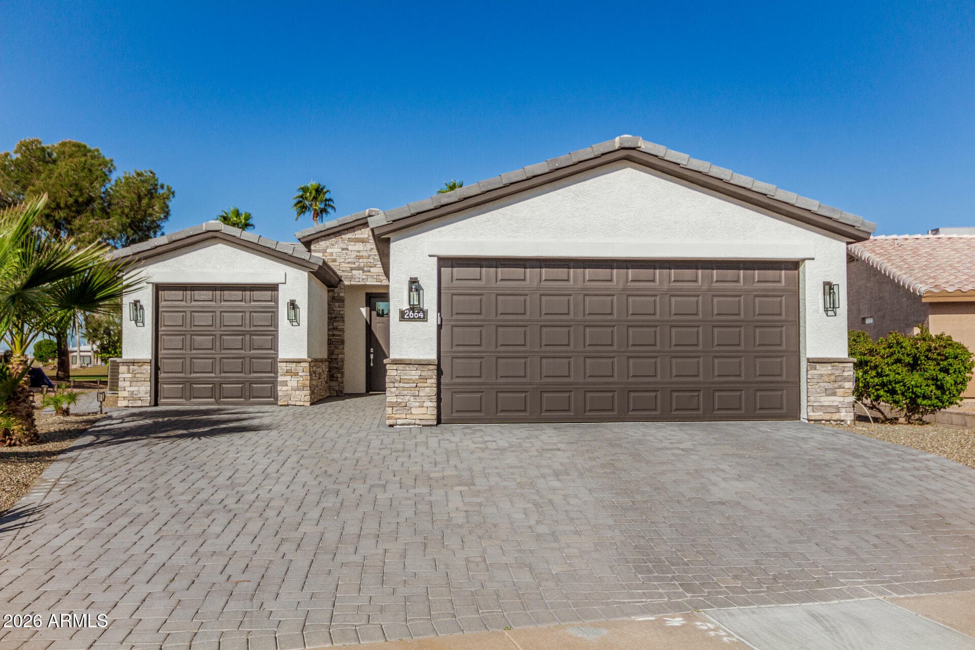 2664 N Lema Dr — photo 1