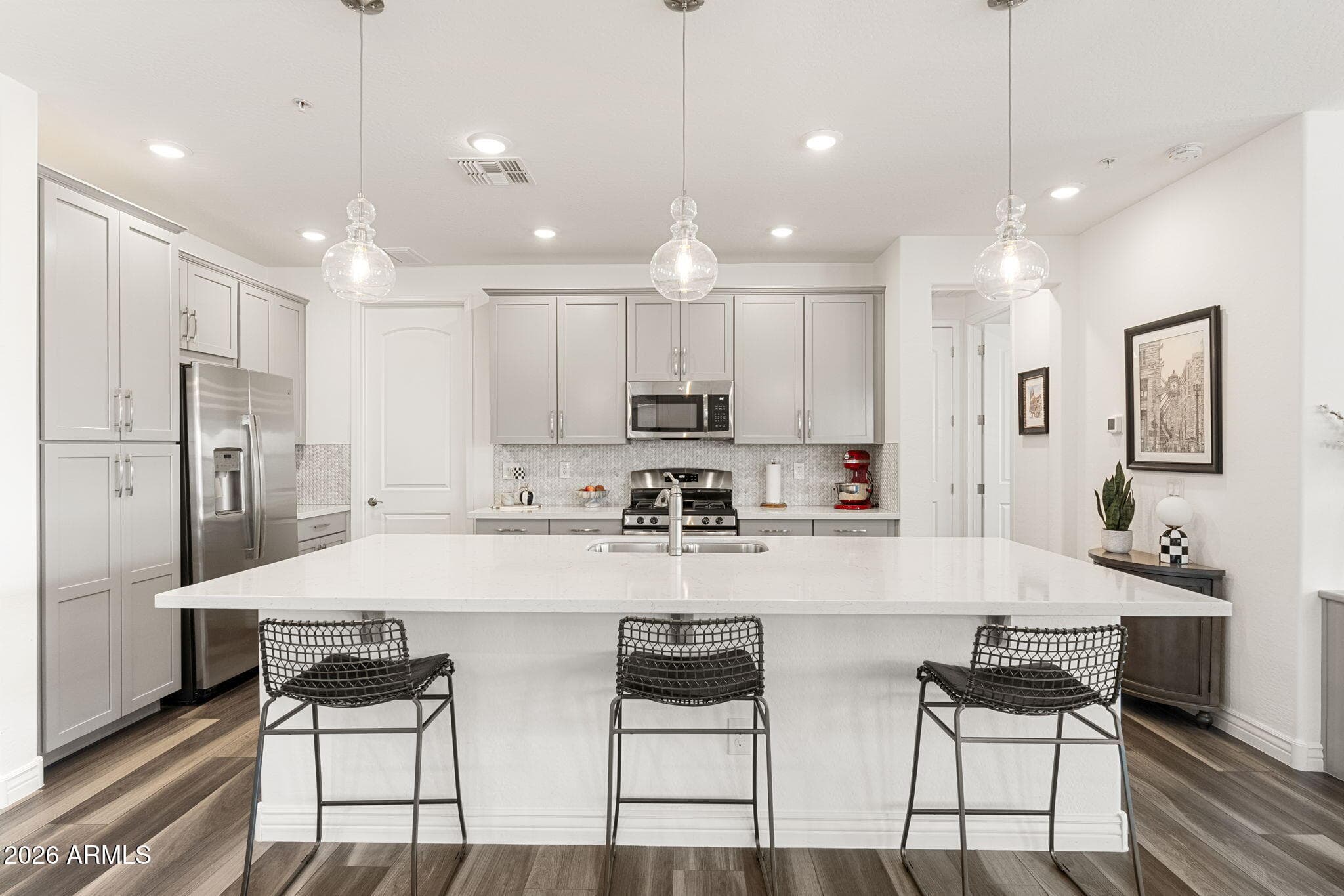 5100 E RANCHO PALOMA DR - Photo 5