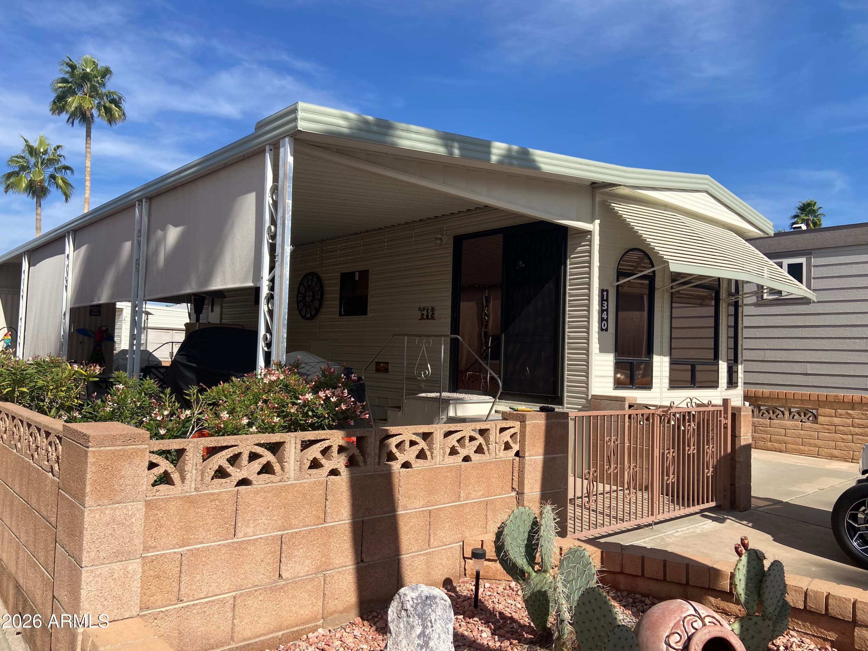 1340 W Inuit Ave — photo 1