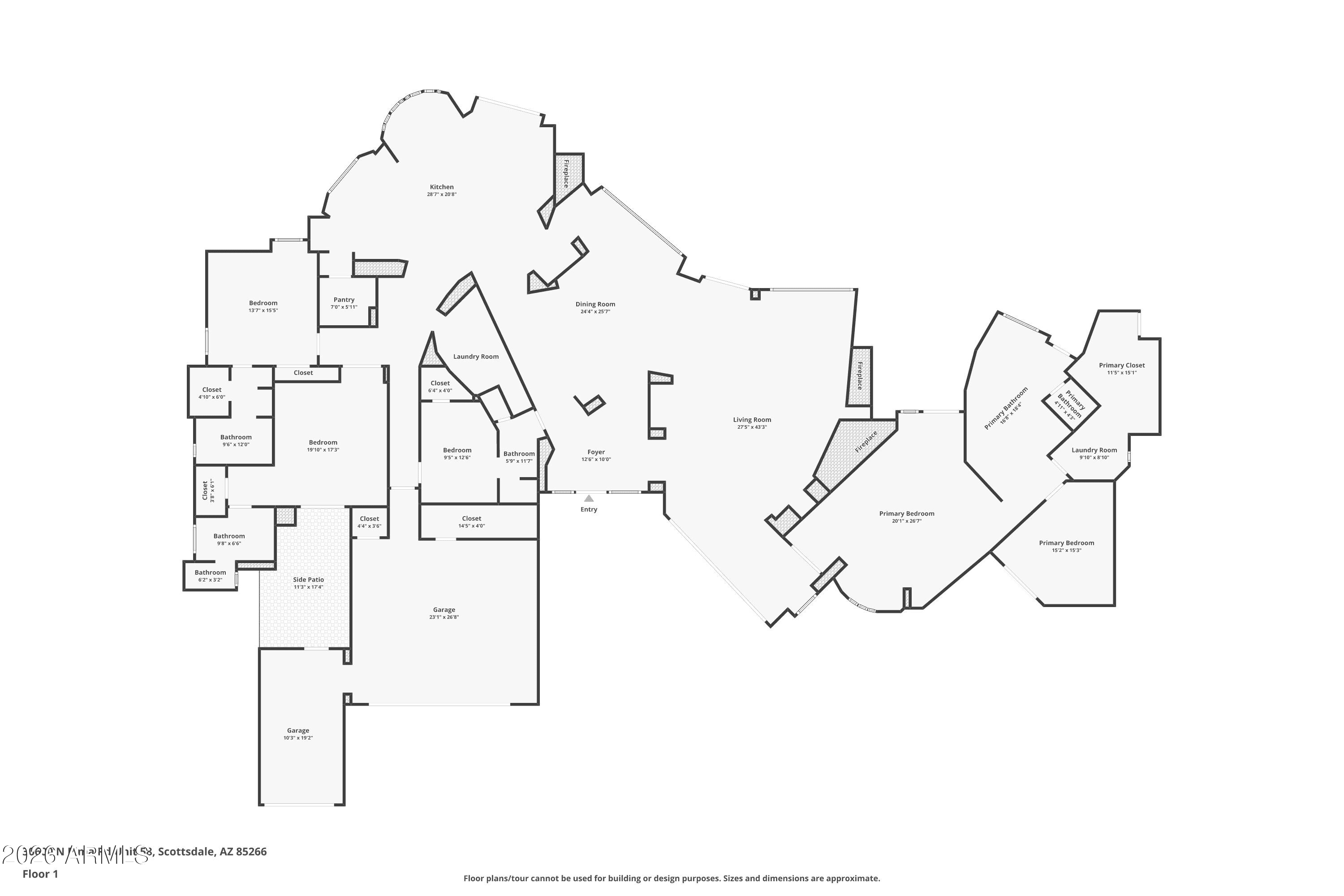 30600 N Pima Rd 58 — photo 51