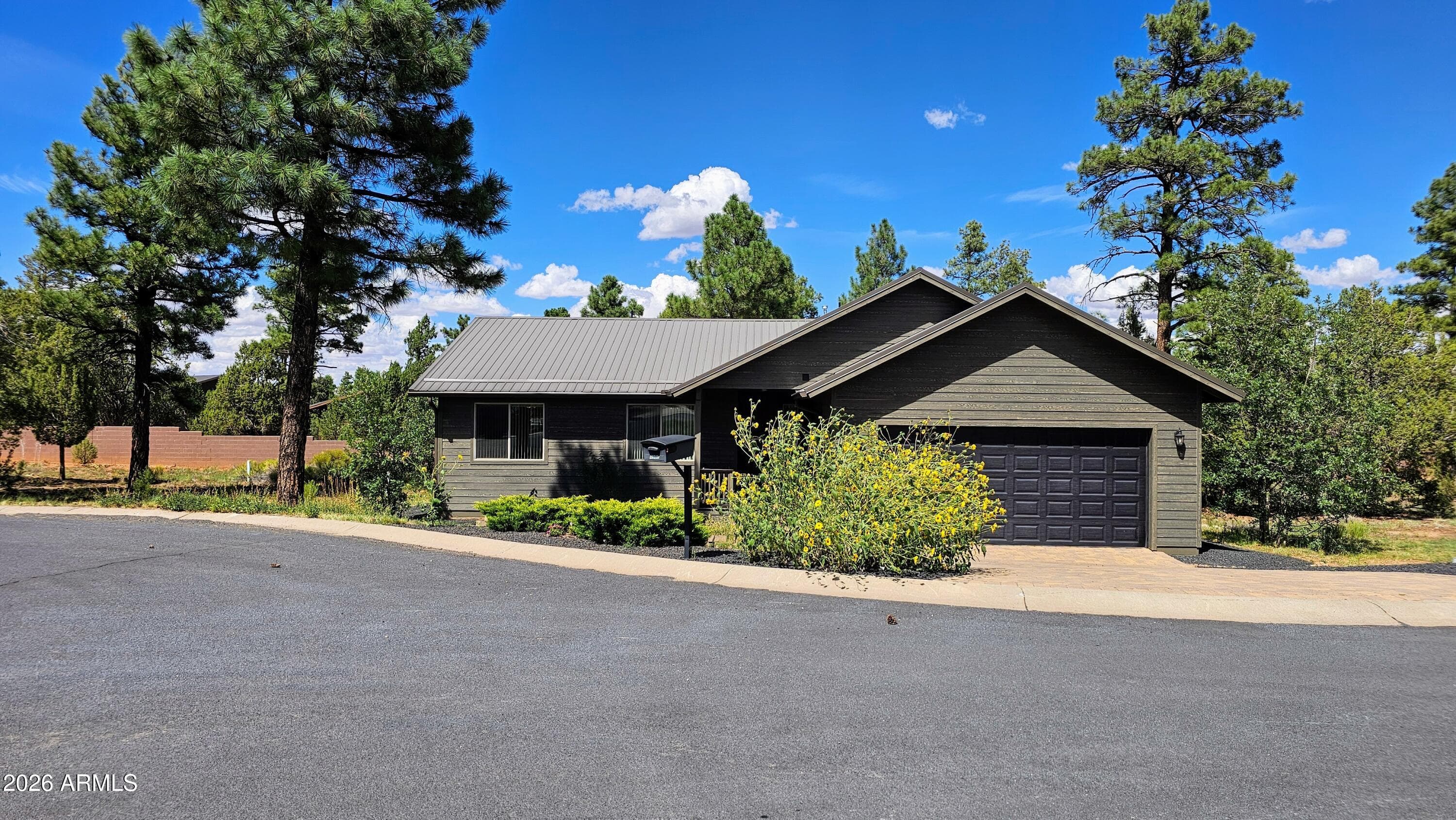 4780/4800 W MOUNTAIN HOLLOW LOOP - Photo 2
