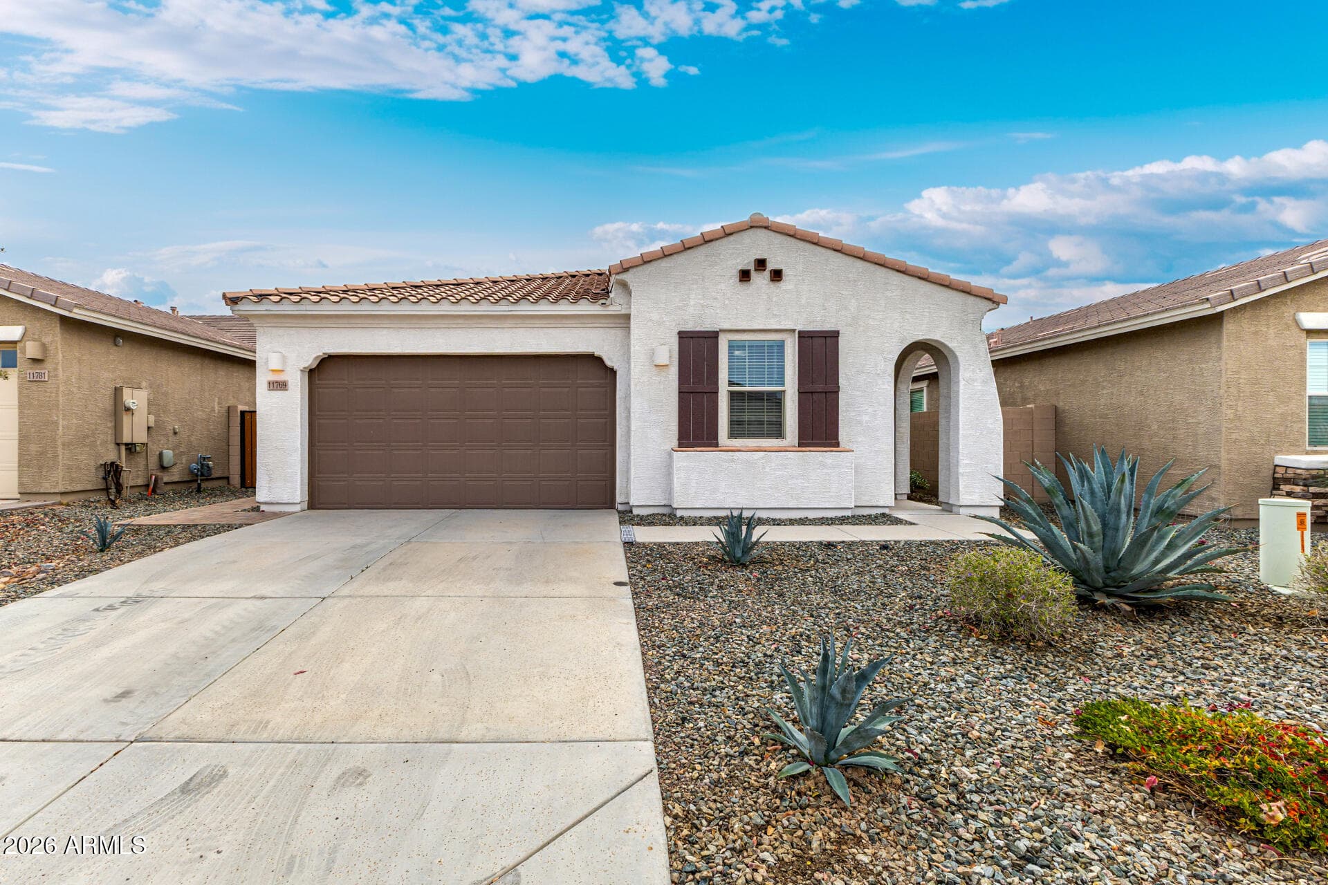 11769 E Chevelon Trail — photo 1
