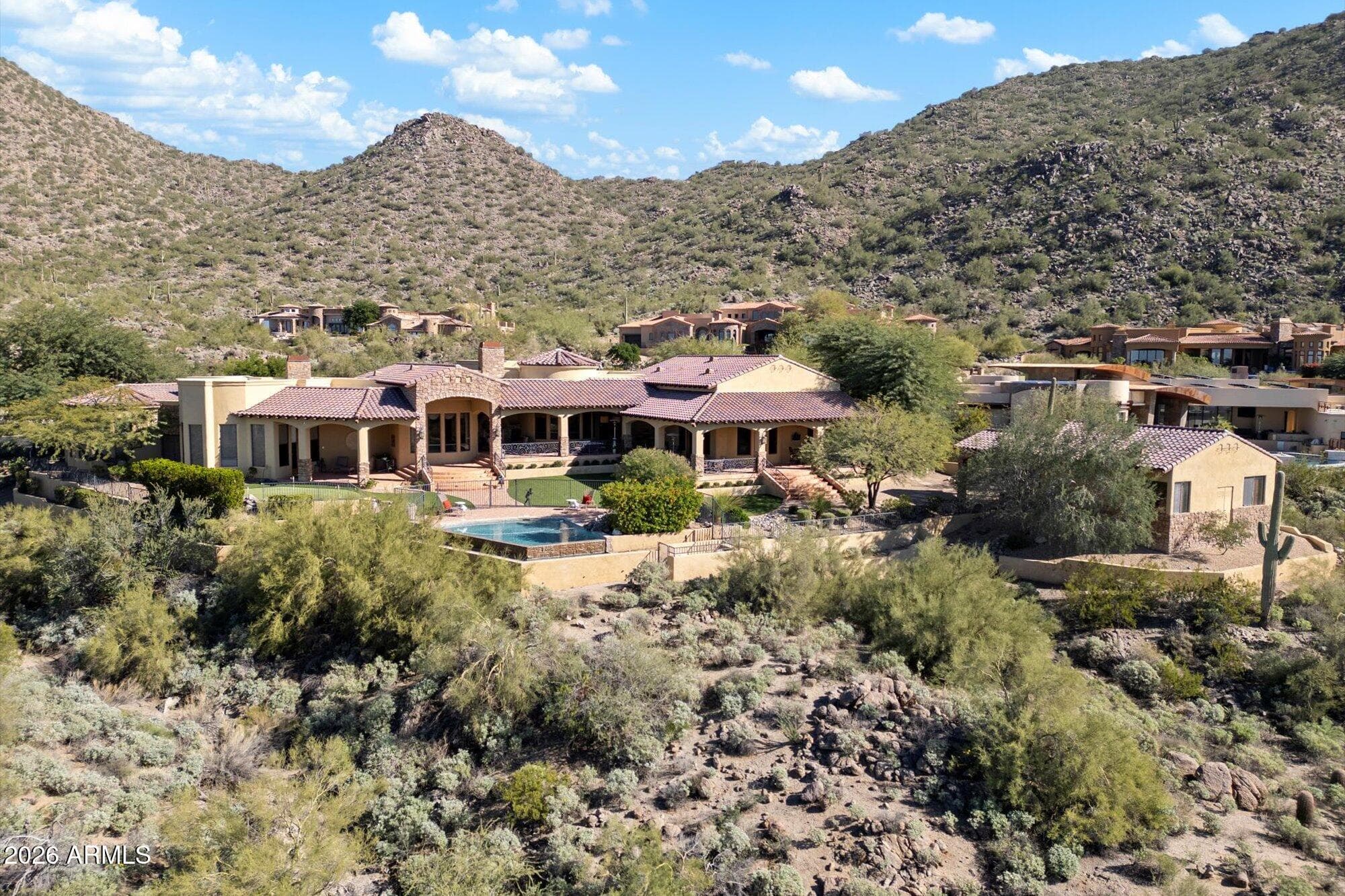 8407 E View Crest Circle — photo 1