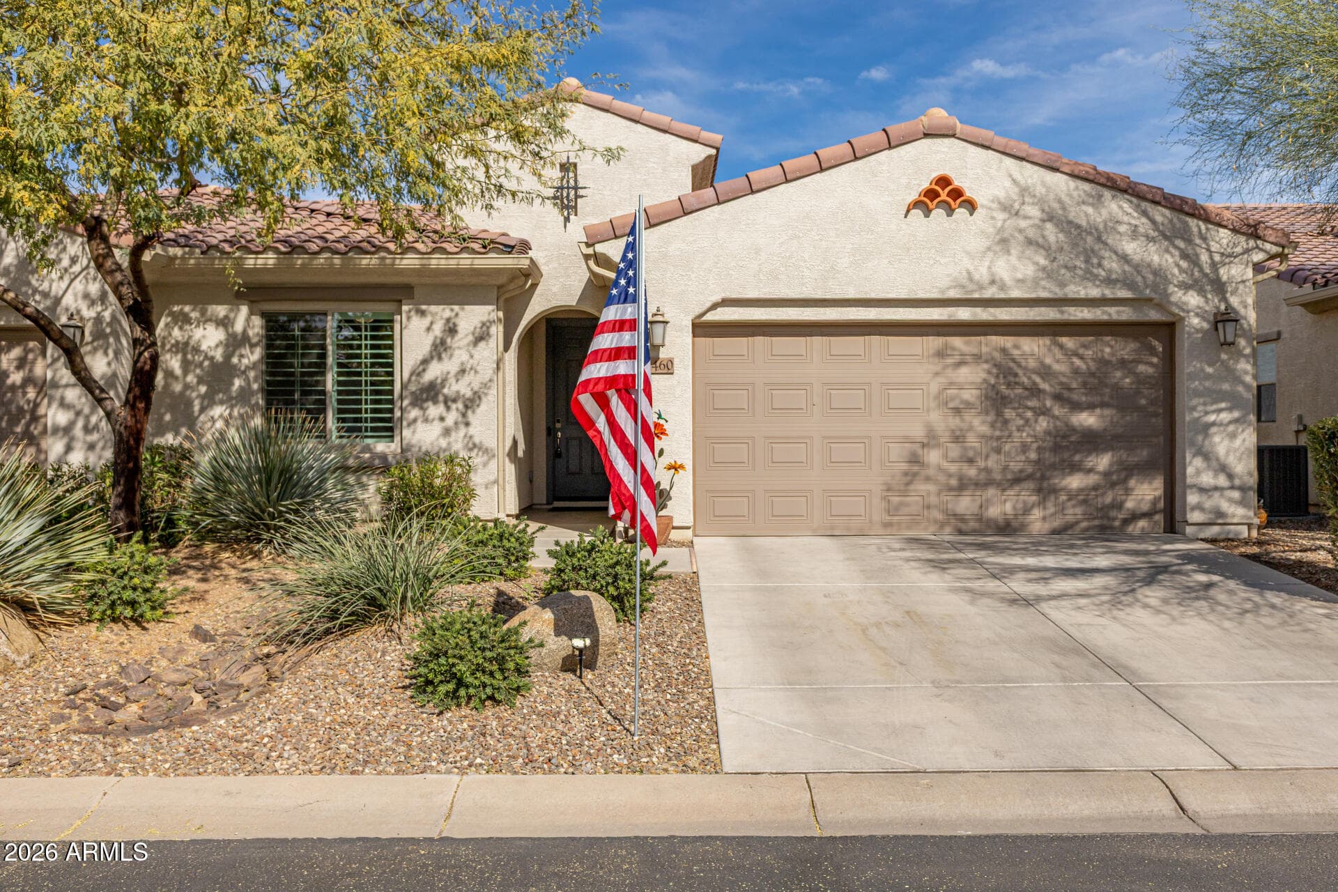 4460 W HANNA DR - Photo 1