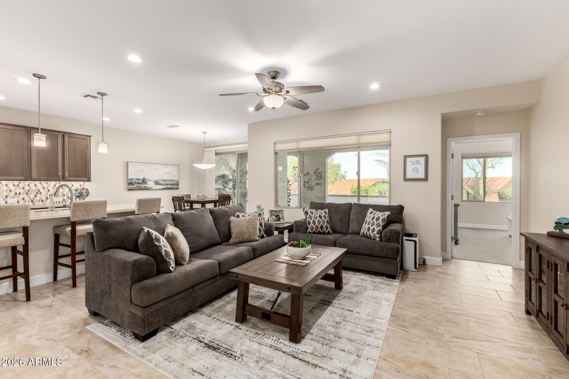 4460 W HANNA DR - Photo 3