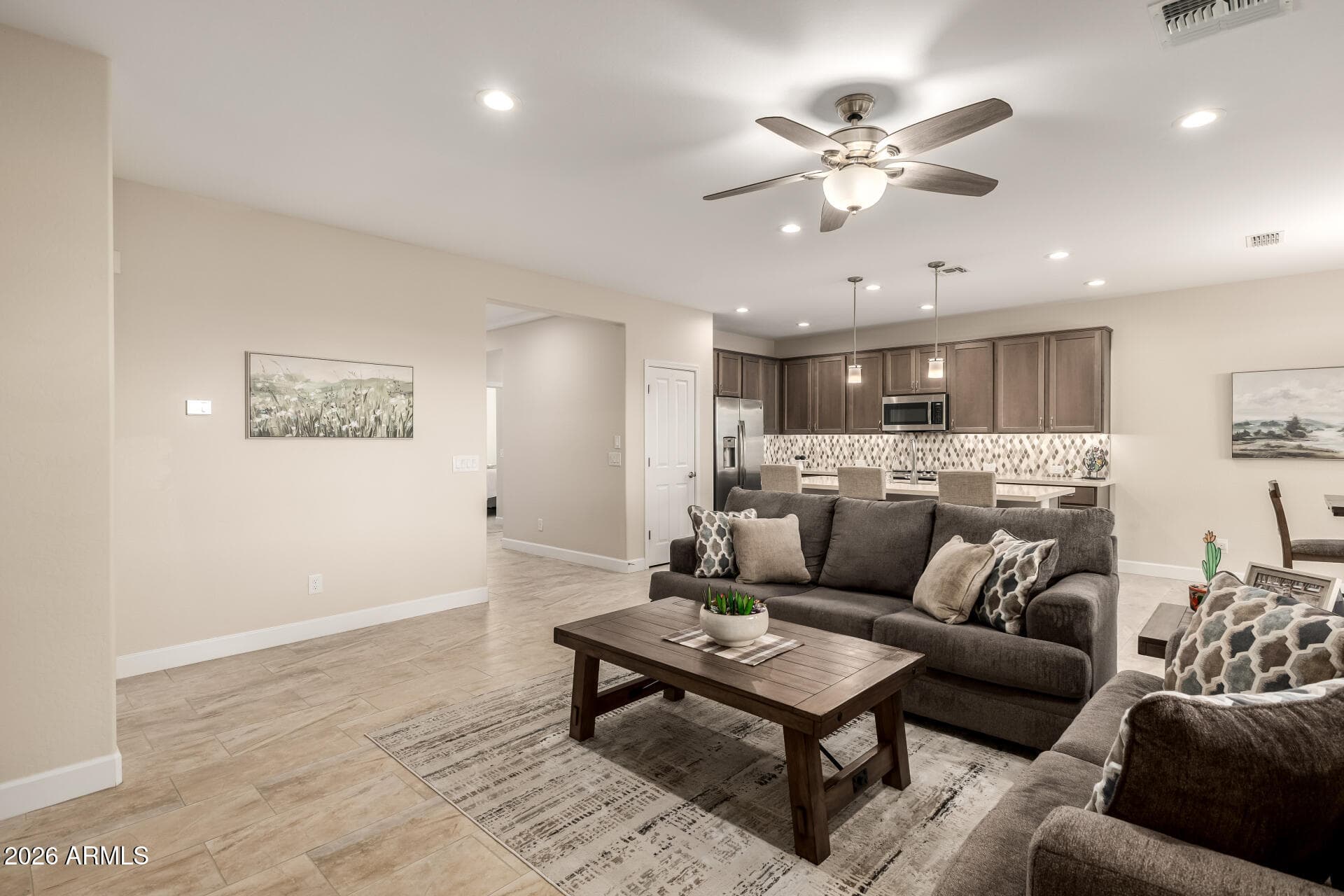 4460 W HANNA DR - Photo 4