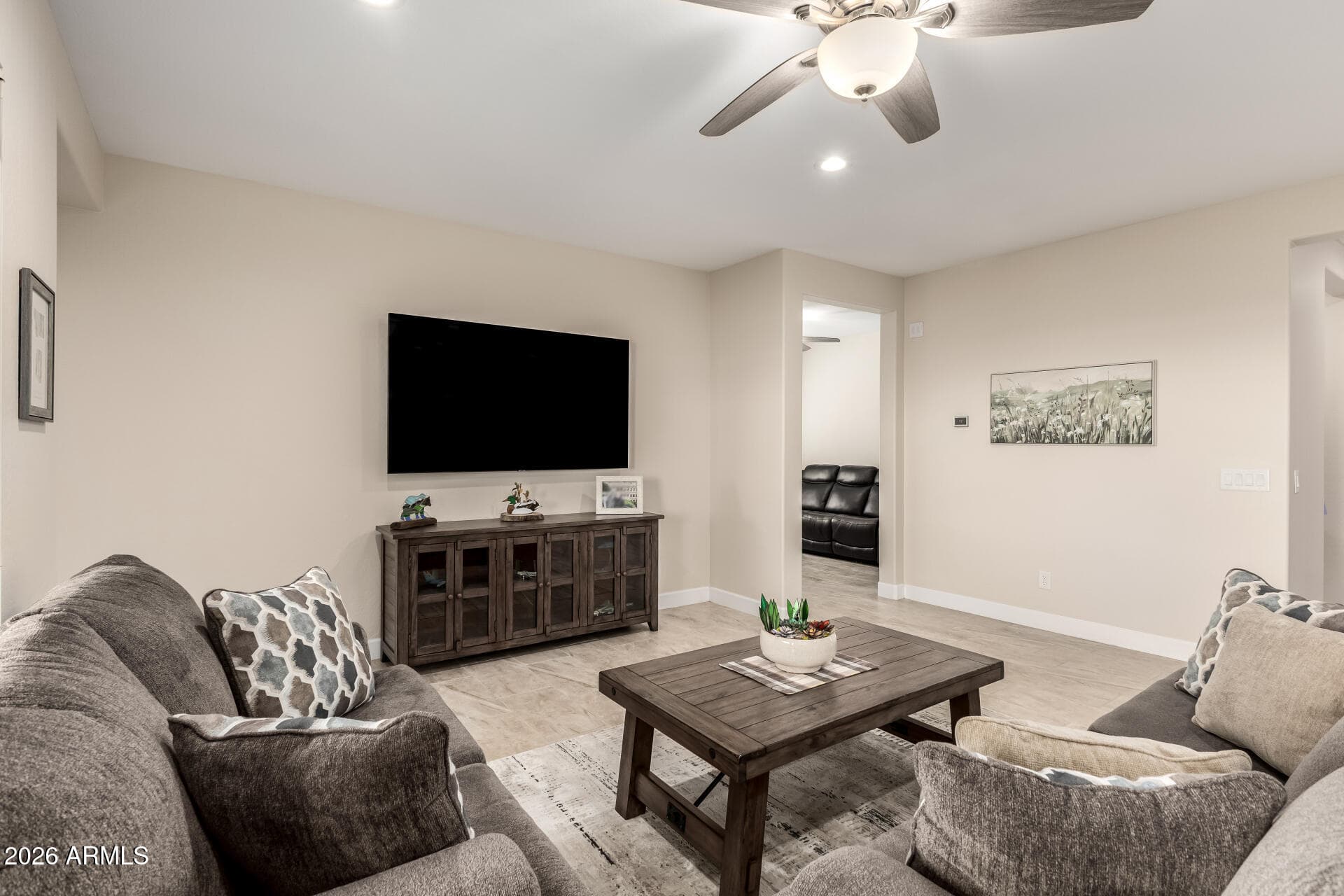 4460 W HANNA DR - Photo 5