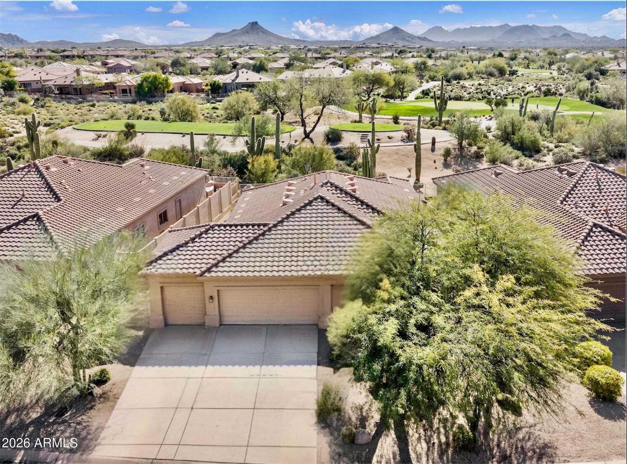 9255 E Whitewing Dr — photo 1