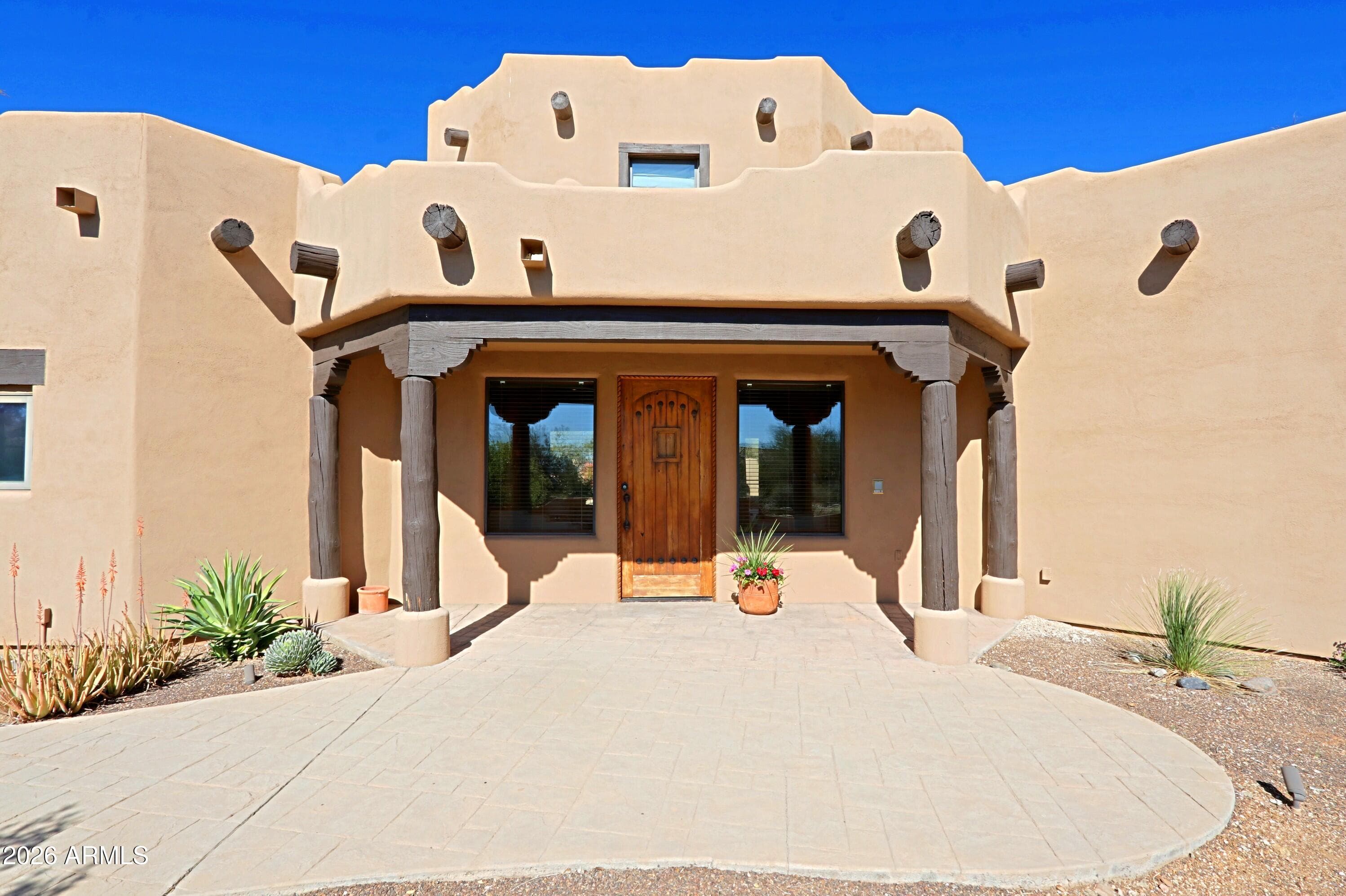 8066 E Villa Cassandra Dr — photo 2