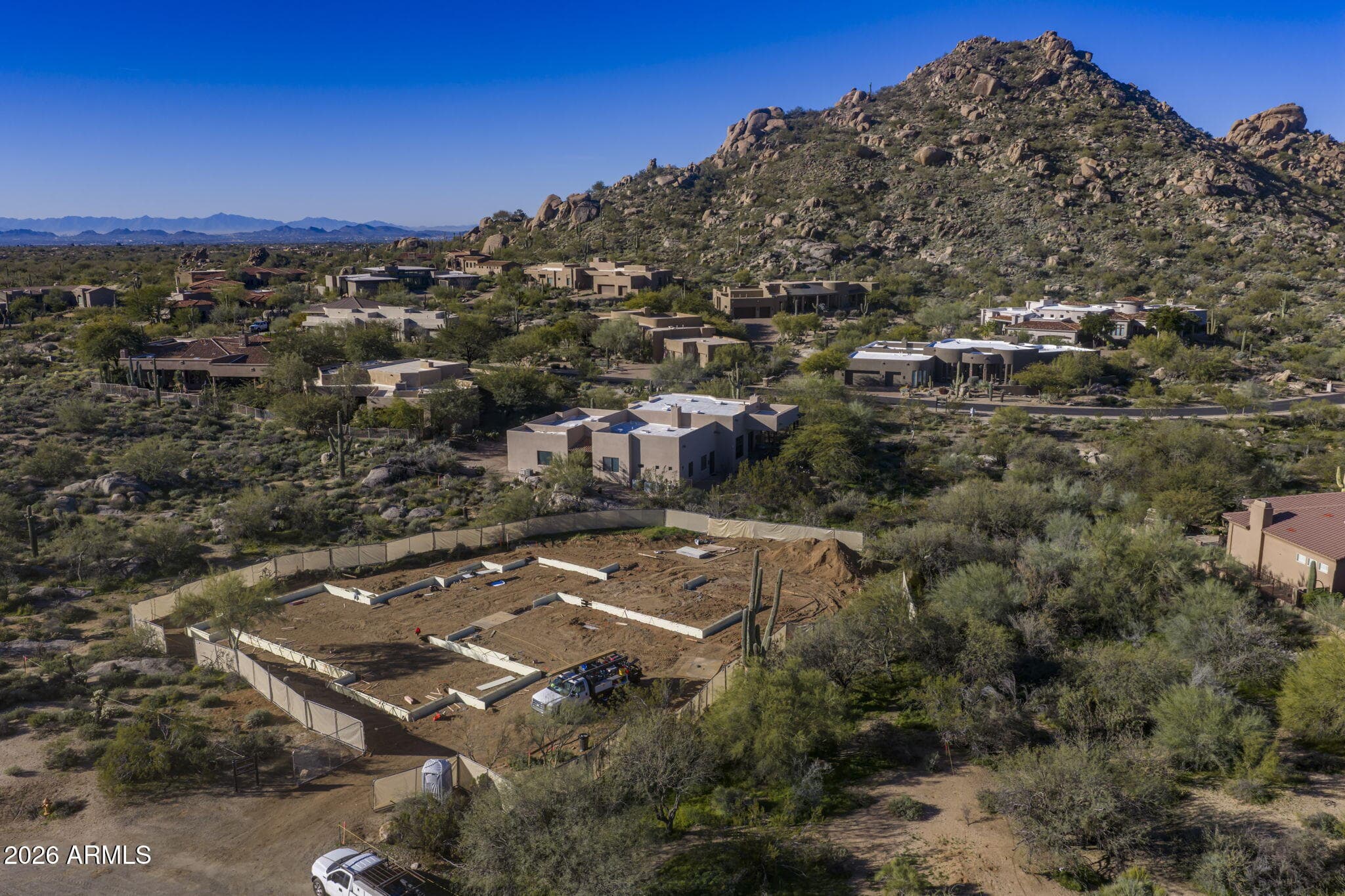 7906 E Soaring Eagle Way — photo 1