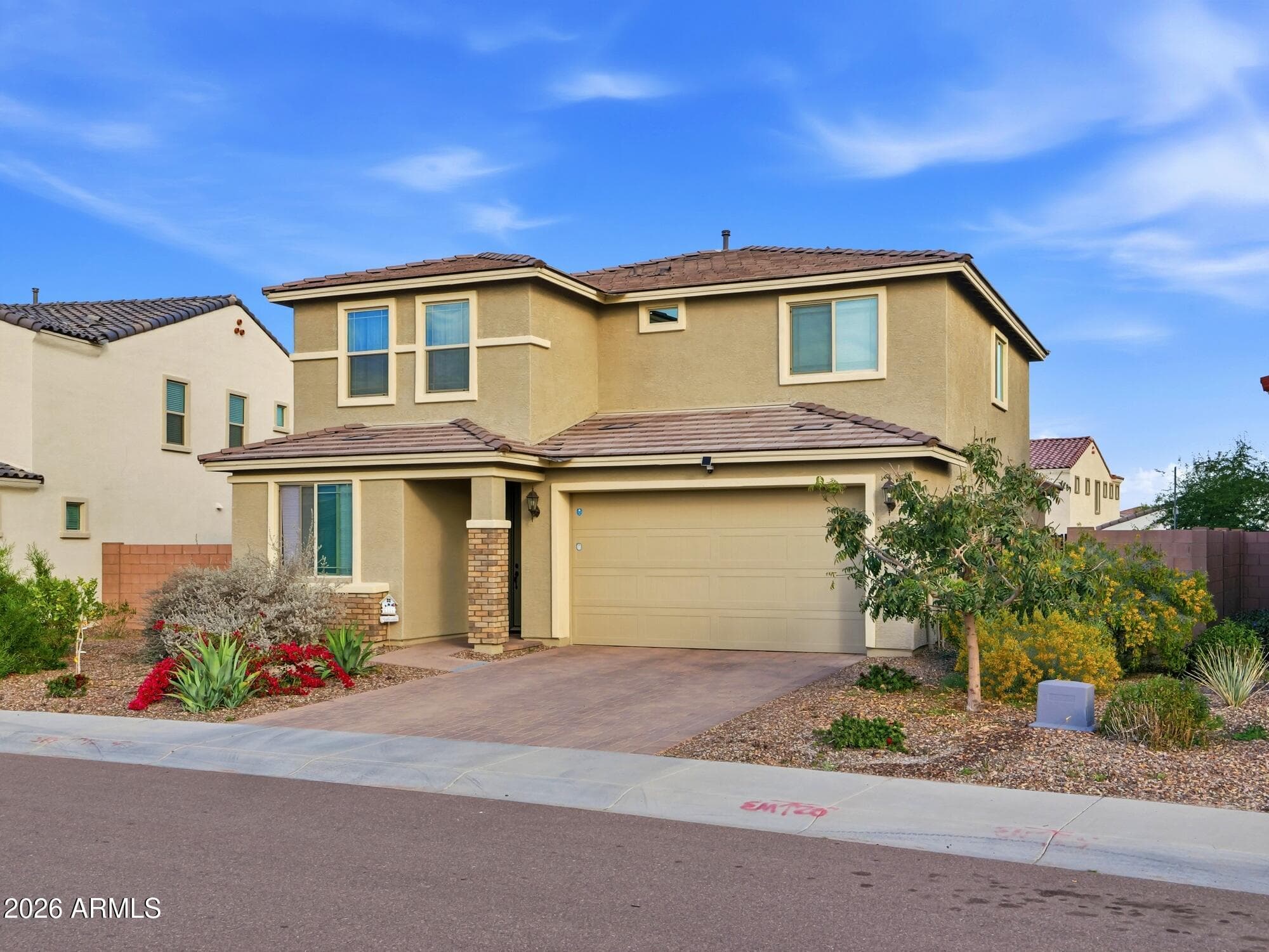 5320 W Hardtack Trail — photo 1