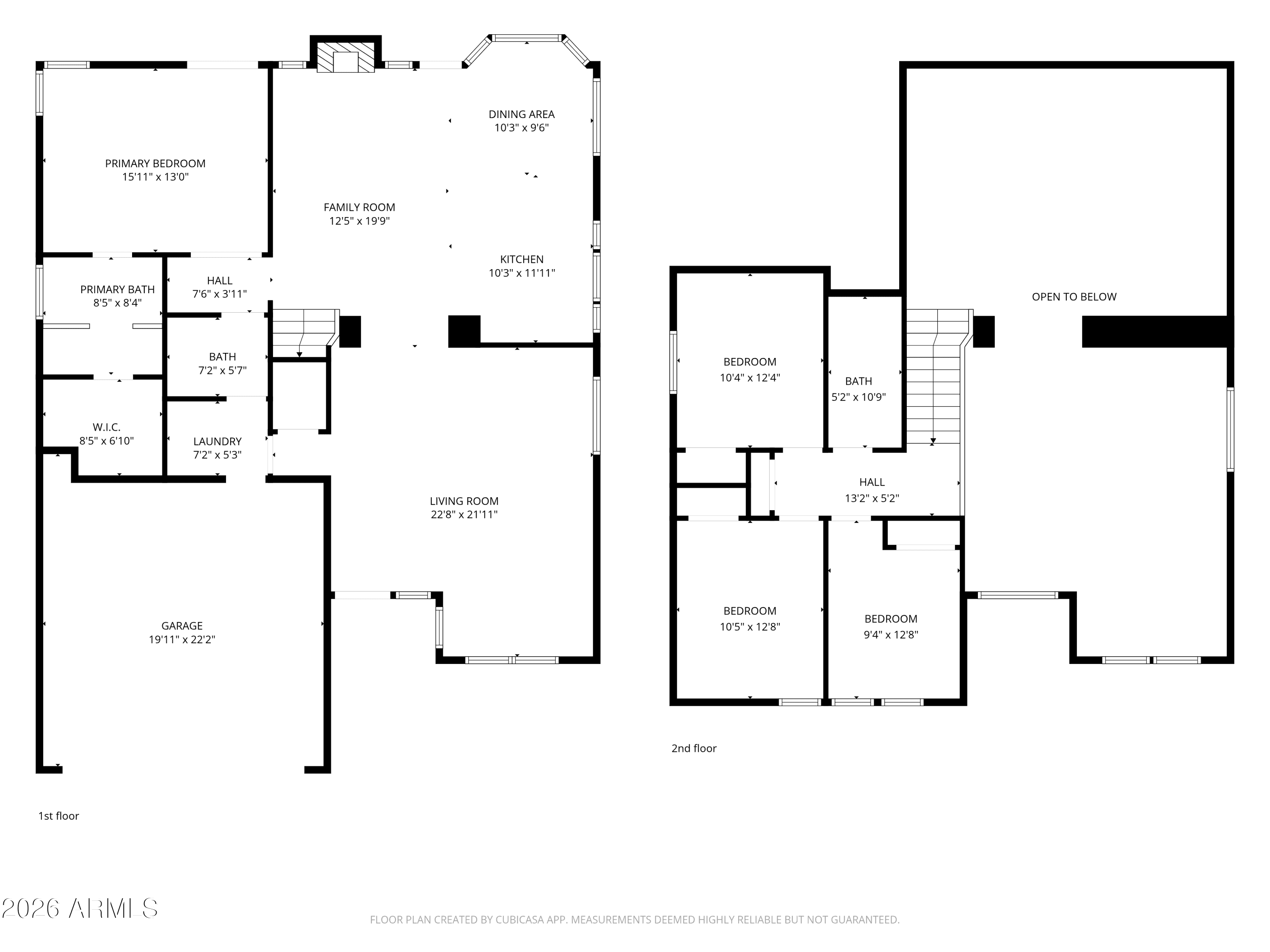 1405 N Jamaica Way — photo 28