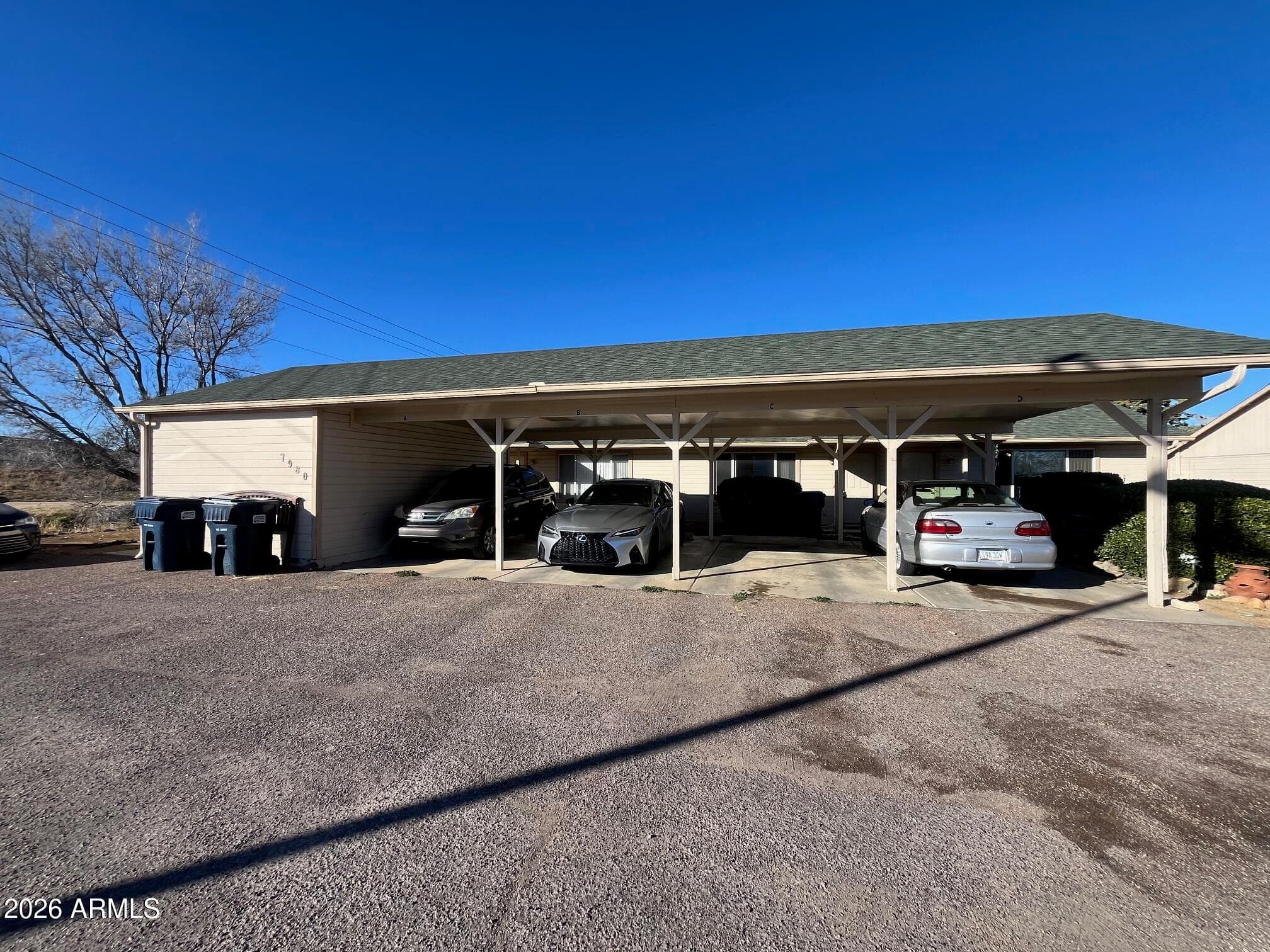 7980 E LAKESHORE DR - Photo 1