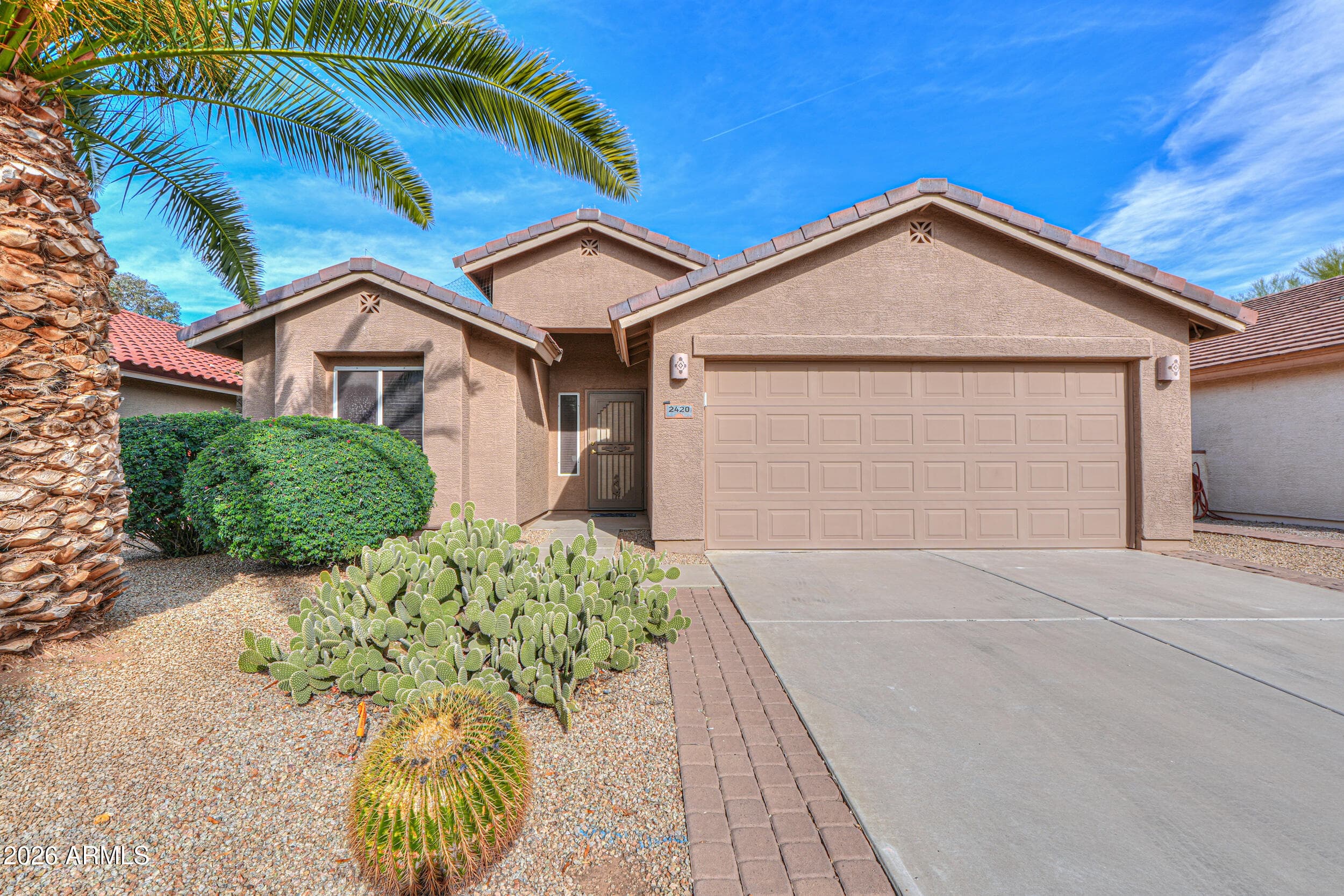 2420 E MALAGA DR - Photo 4