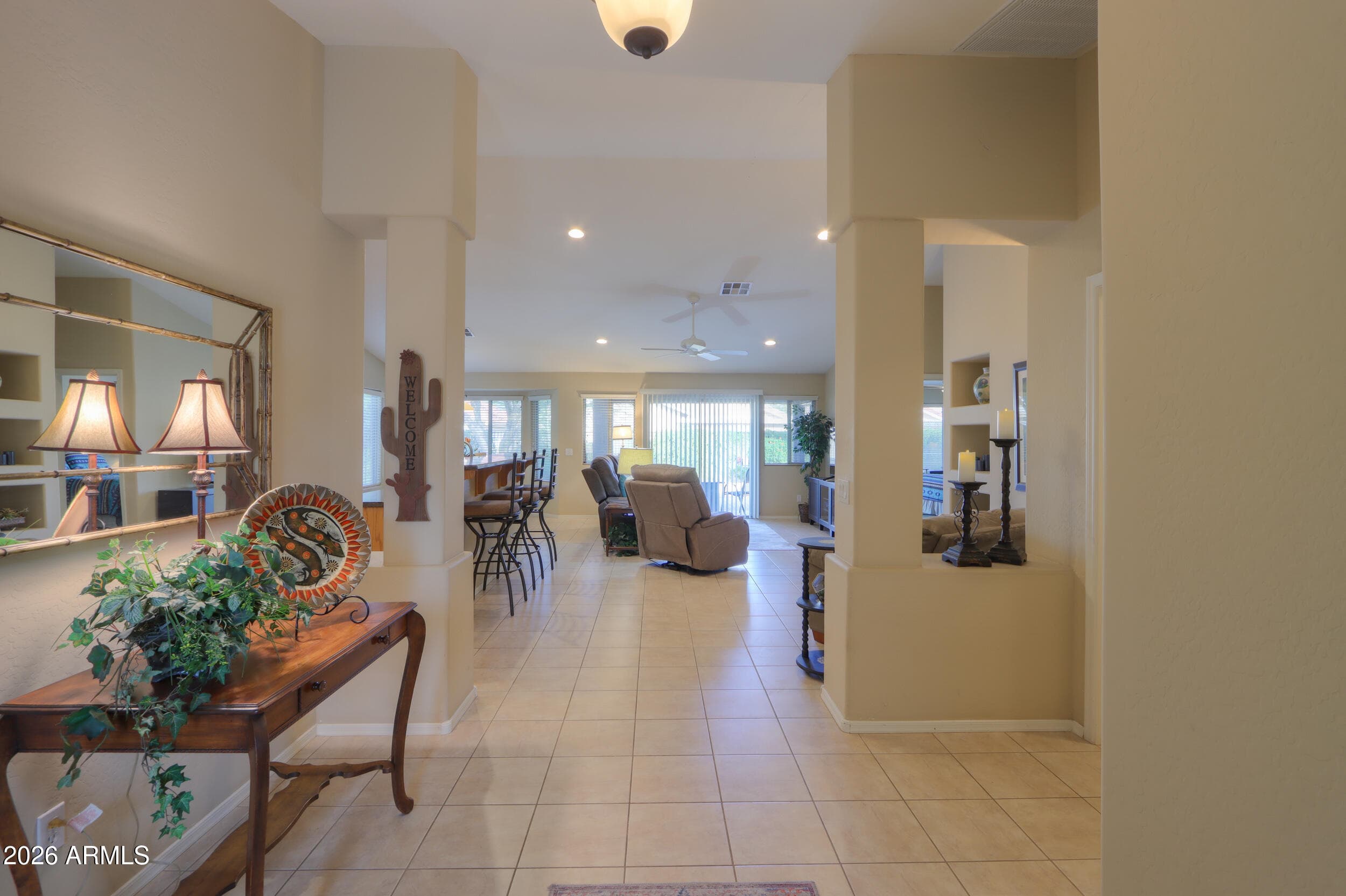2420 E MALAGA DR - Photo 5