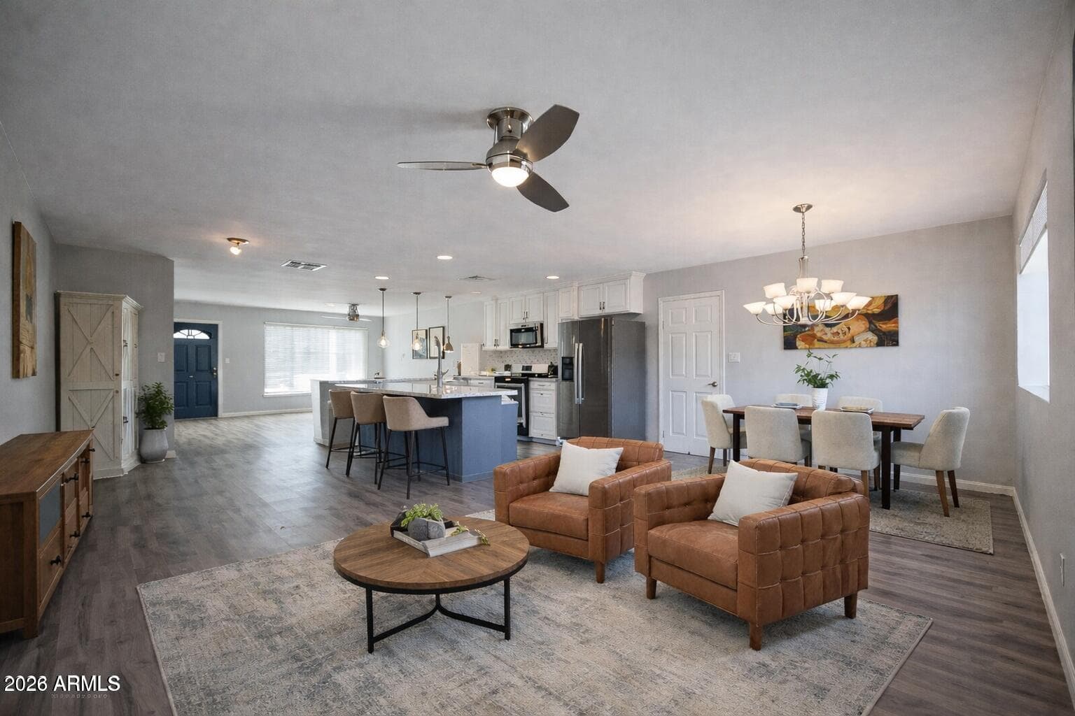 7814 E Cypress St — photo 1