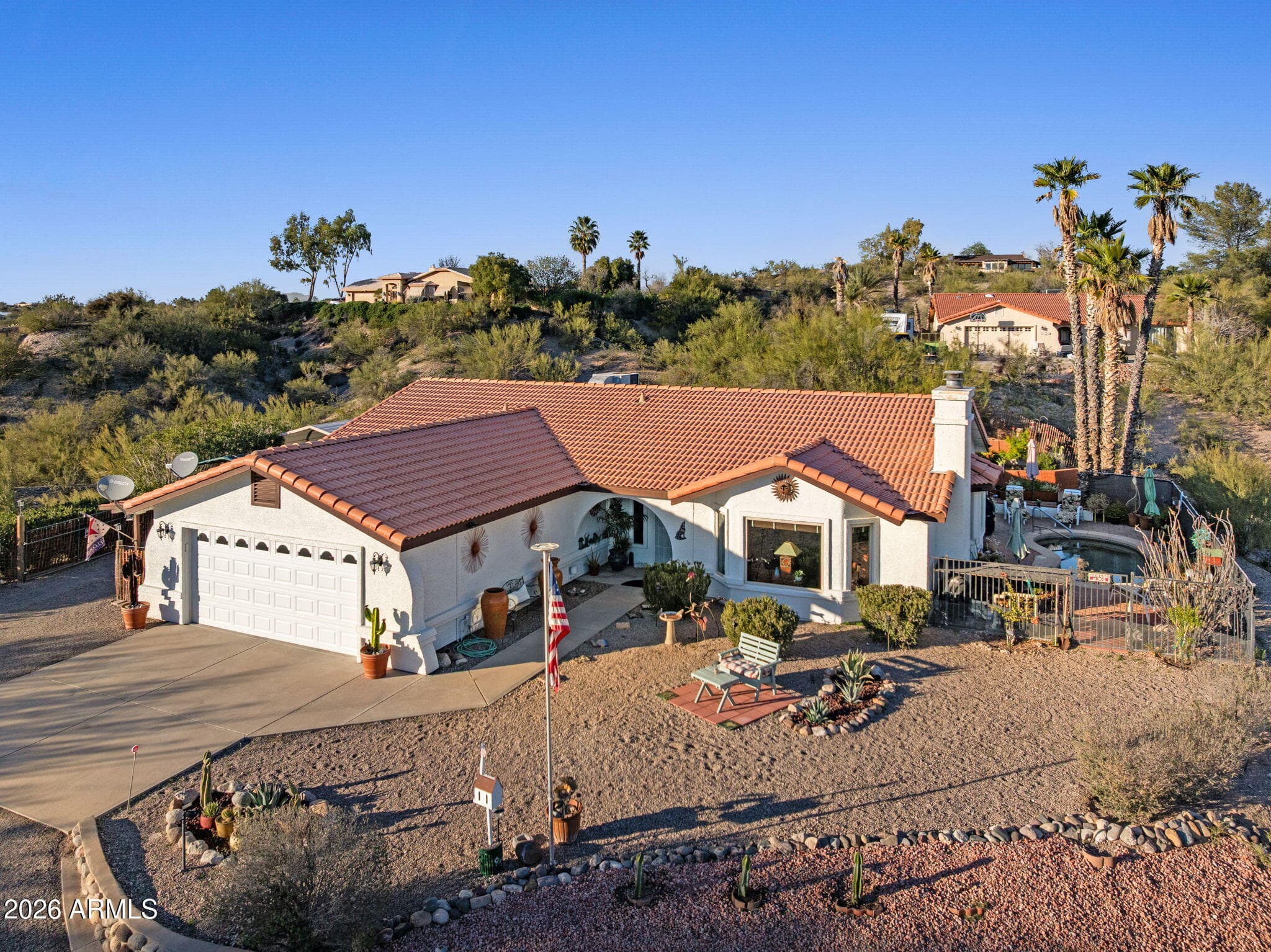 1130 N Coyote Crossing — photo 1