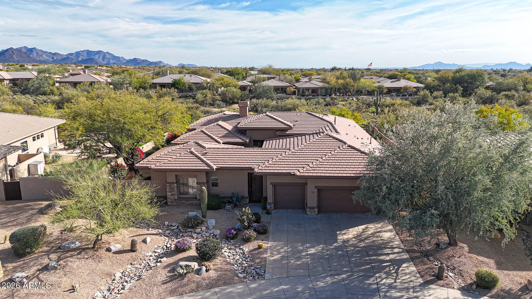 7251 E Brisa Dr — photo 1