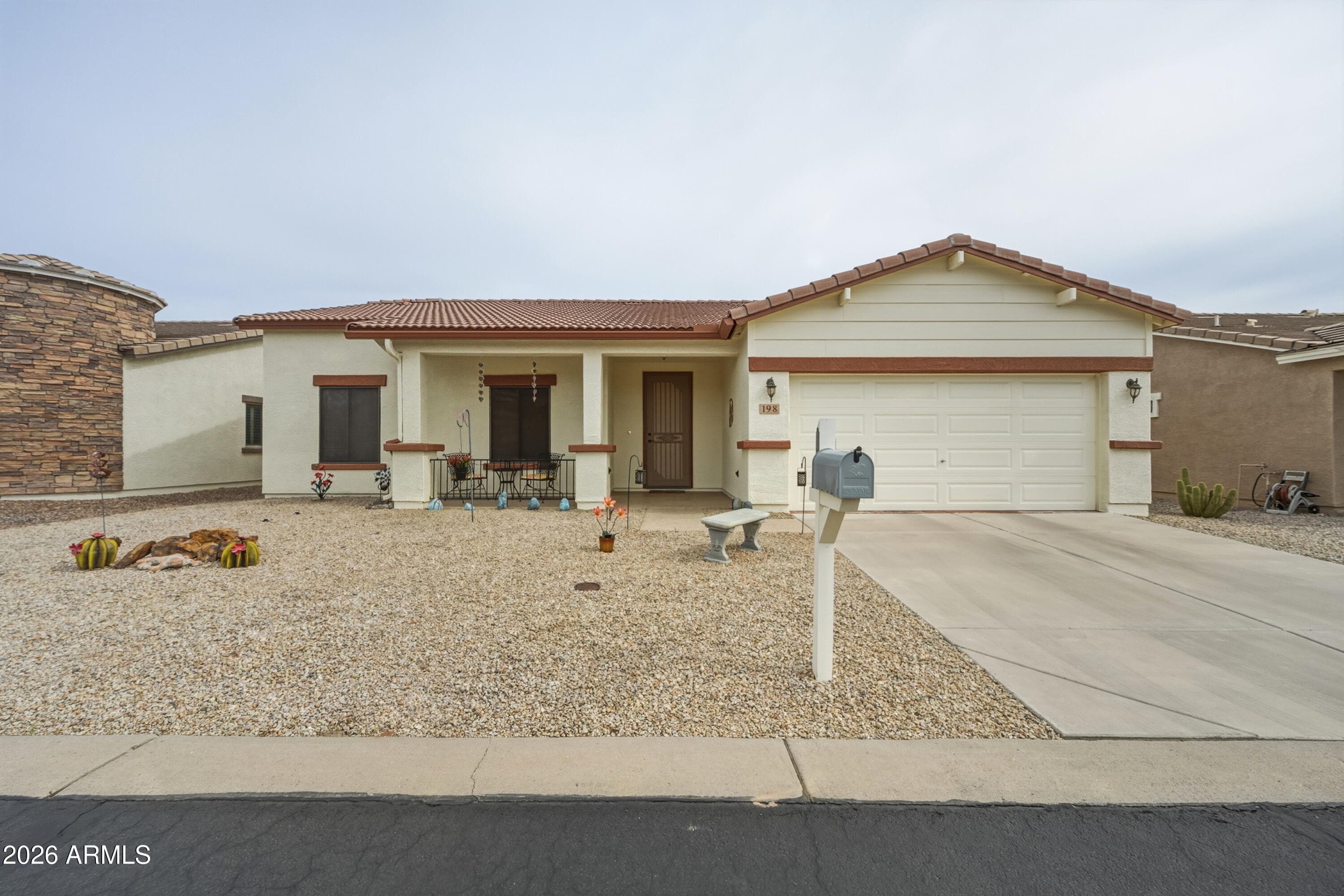 2101 S Meridian Rd 198 — photo 1
