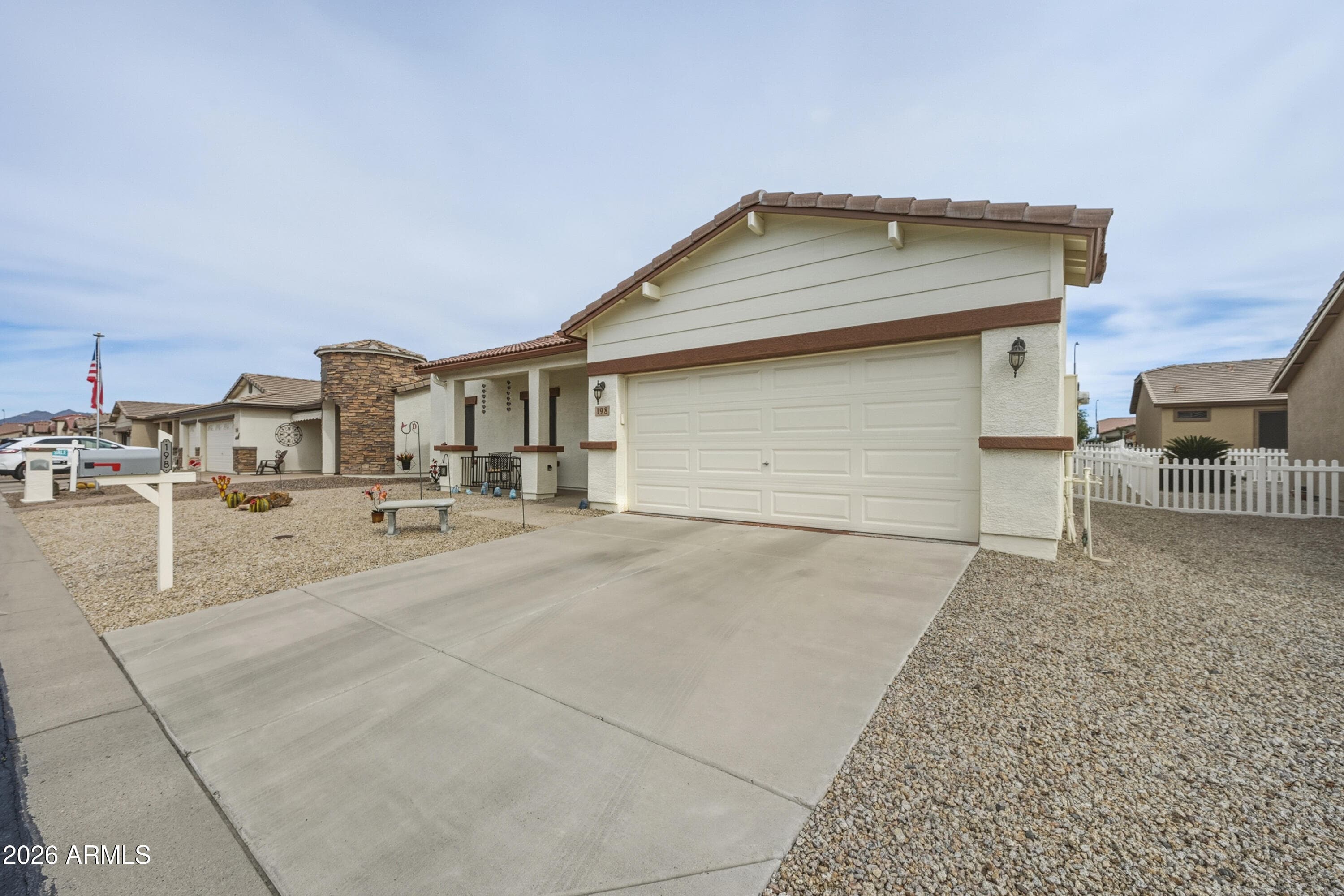 2101 S Meridian Rd 198 — photo 2