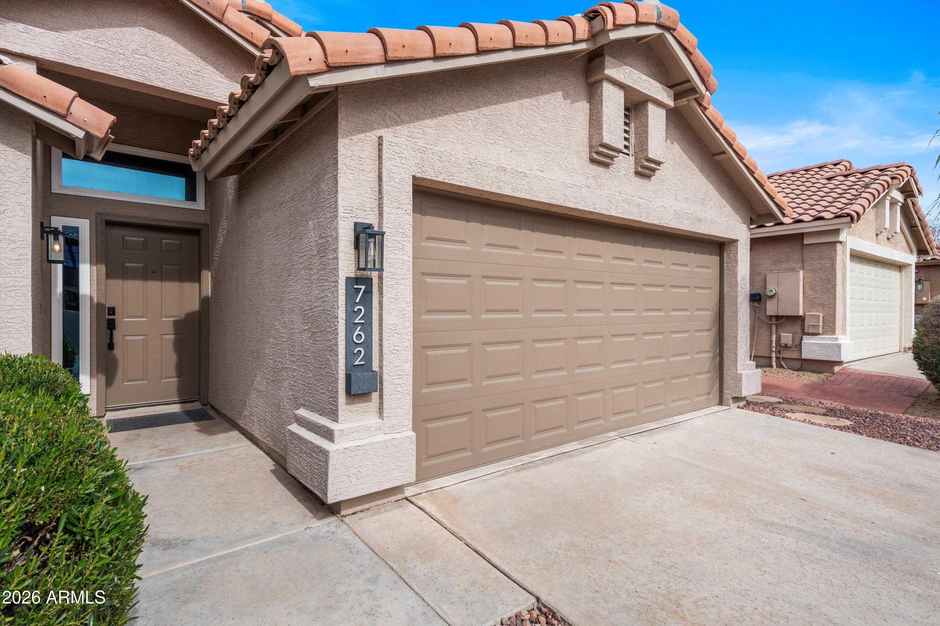 7262 E Camino Del Monte -- — photo 2