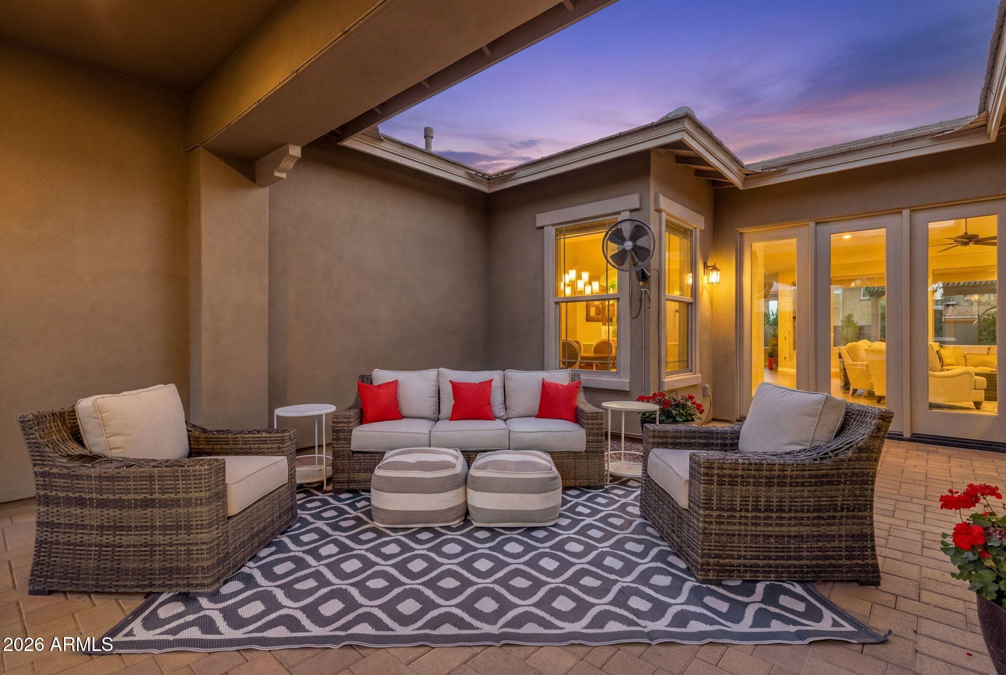 5124 S Ponderosa Dr — photo 2