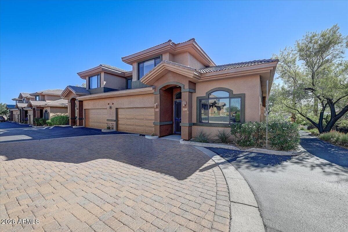 16820 E La Montana Dr 110 — photo 1