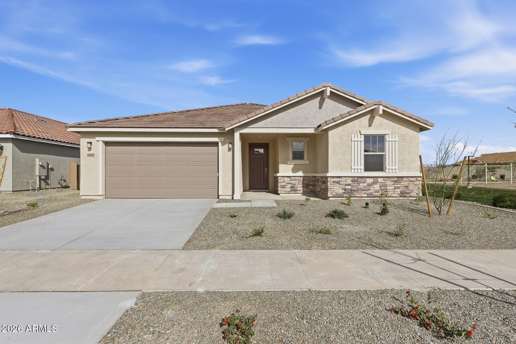 14832 W Honeysuckle Dr — photo 1