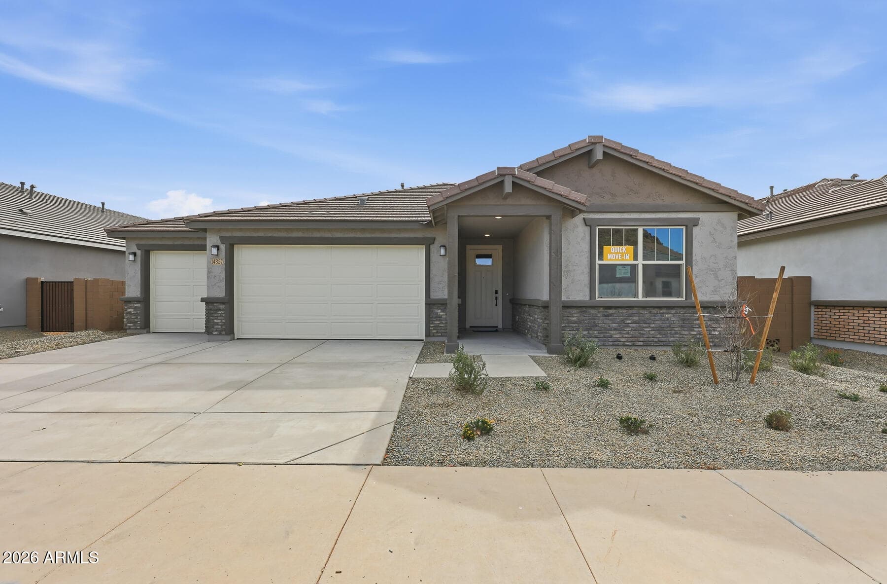 14857 W Lariat Ln — photo 1