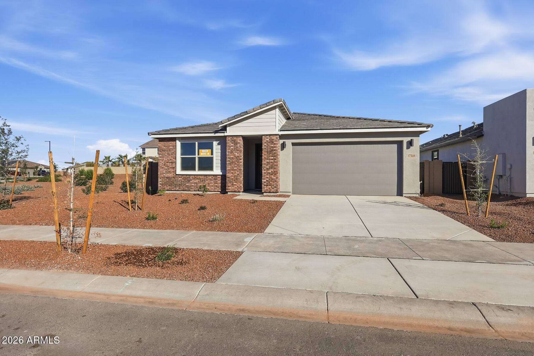 17308 W Saguaro Vista Dr — photo 1