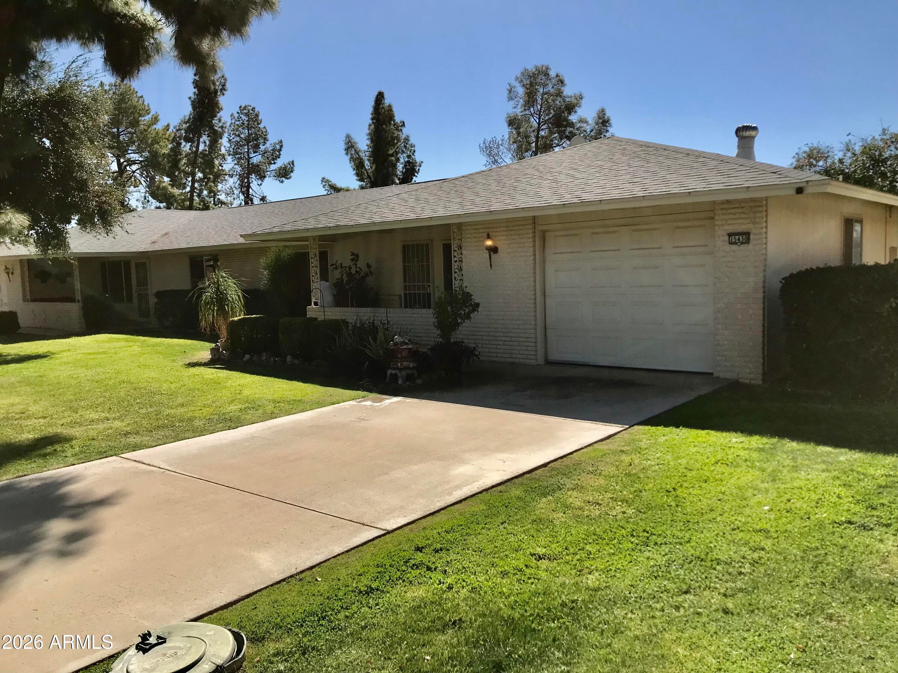 15430 N Lakeforest Dr — photo 1