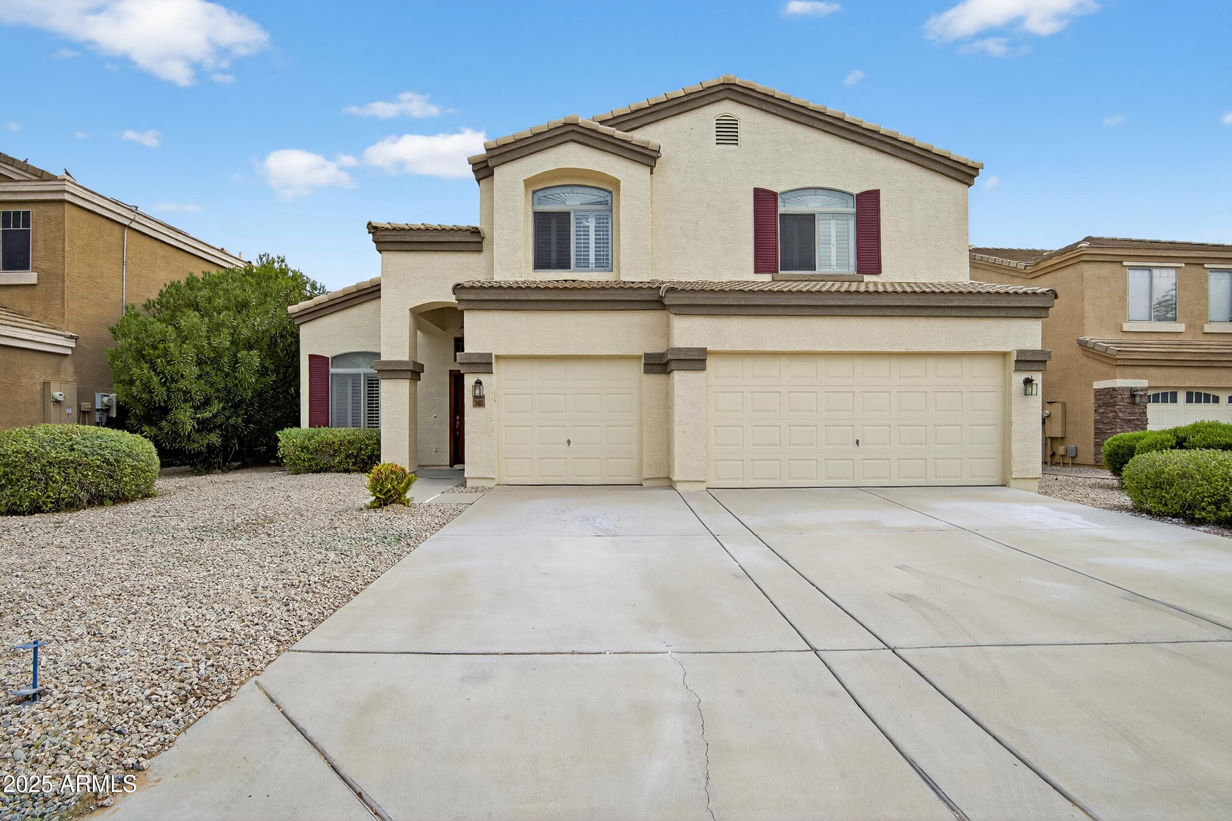 3482 W SUNSHINE BUTTE DR - Photo 5