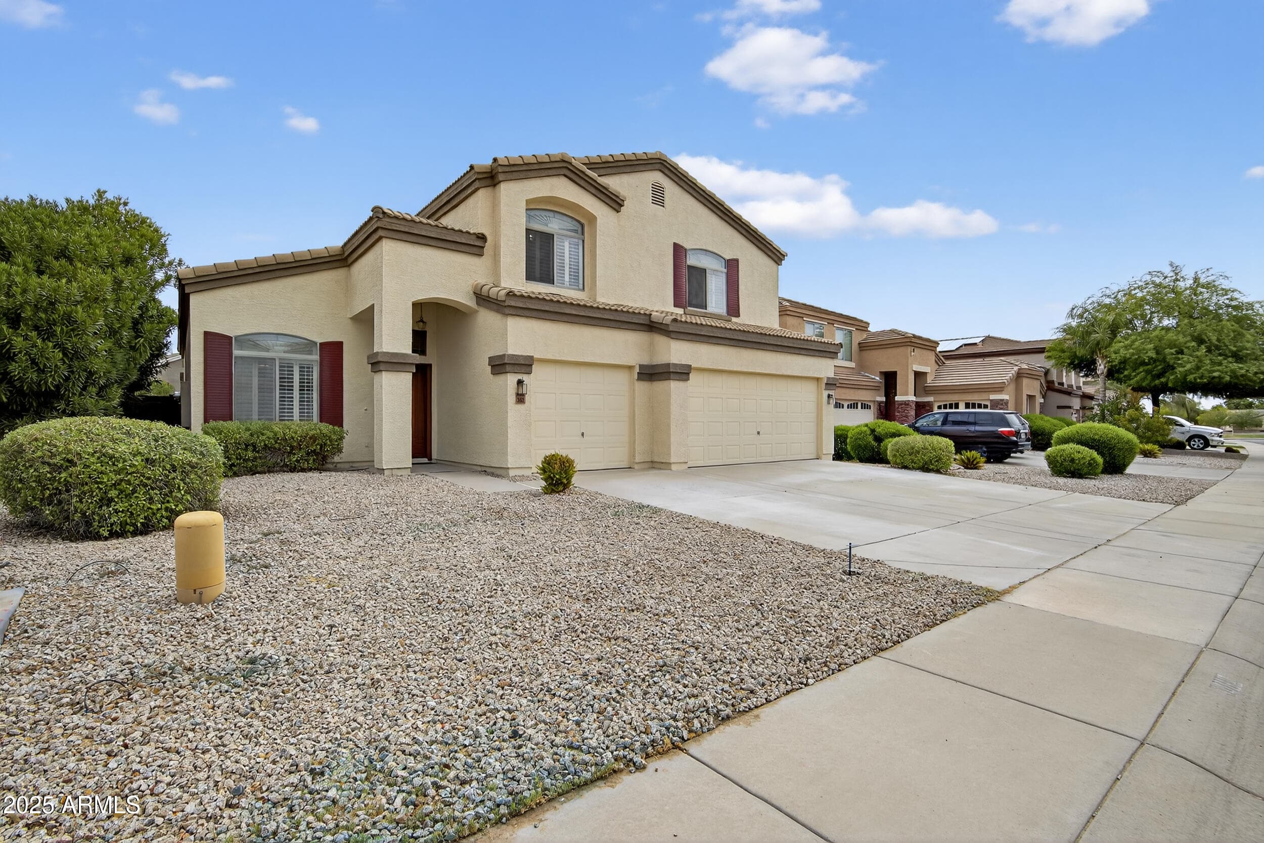 3482 W SUNSHINE BUTTE DR - See more photos