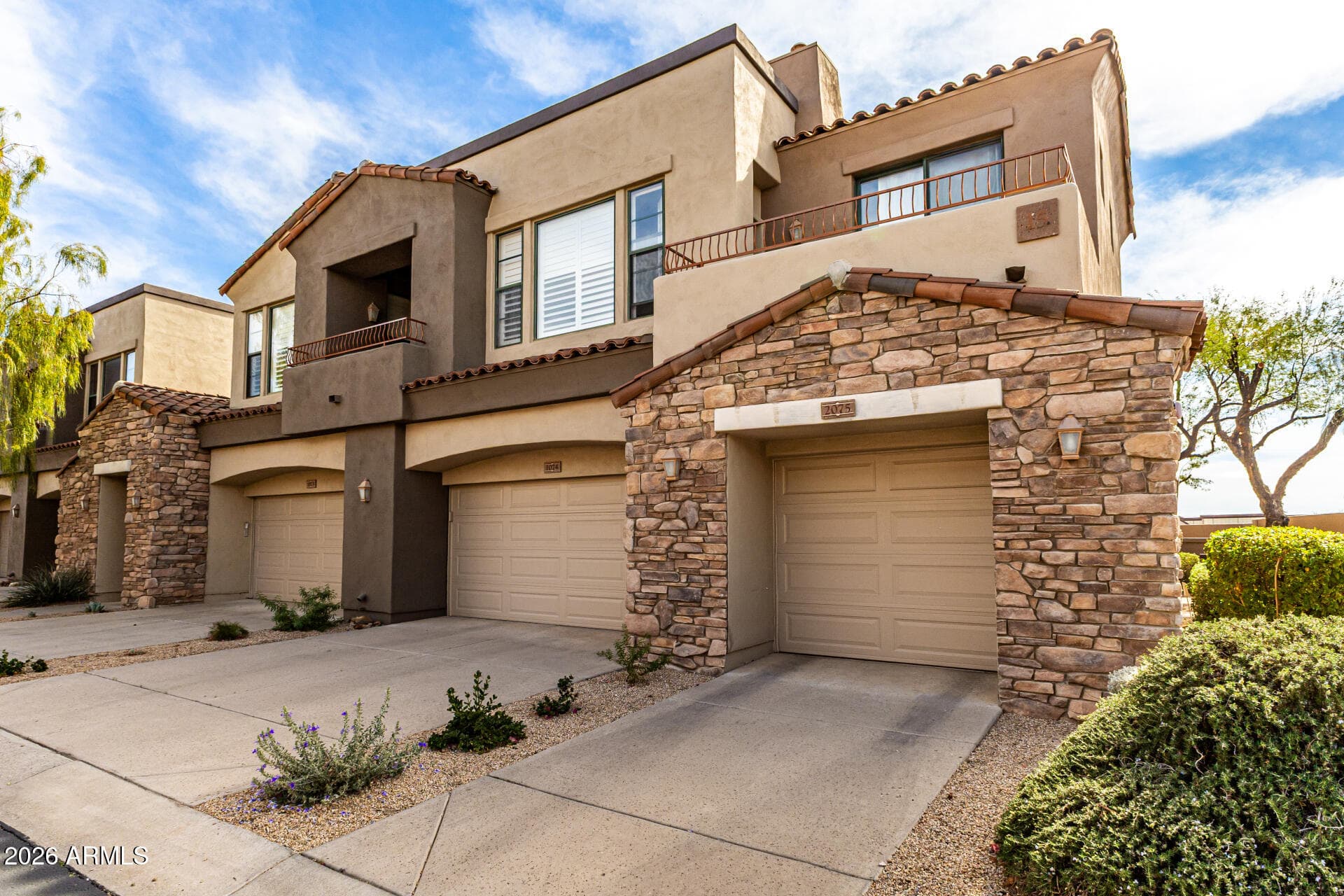 19550 N Grayhawk Dr 1074 — photo 1