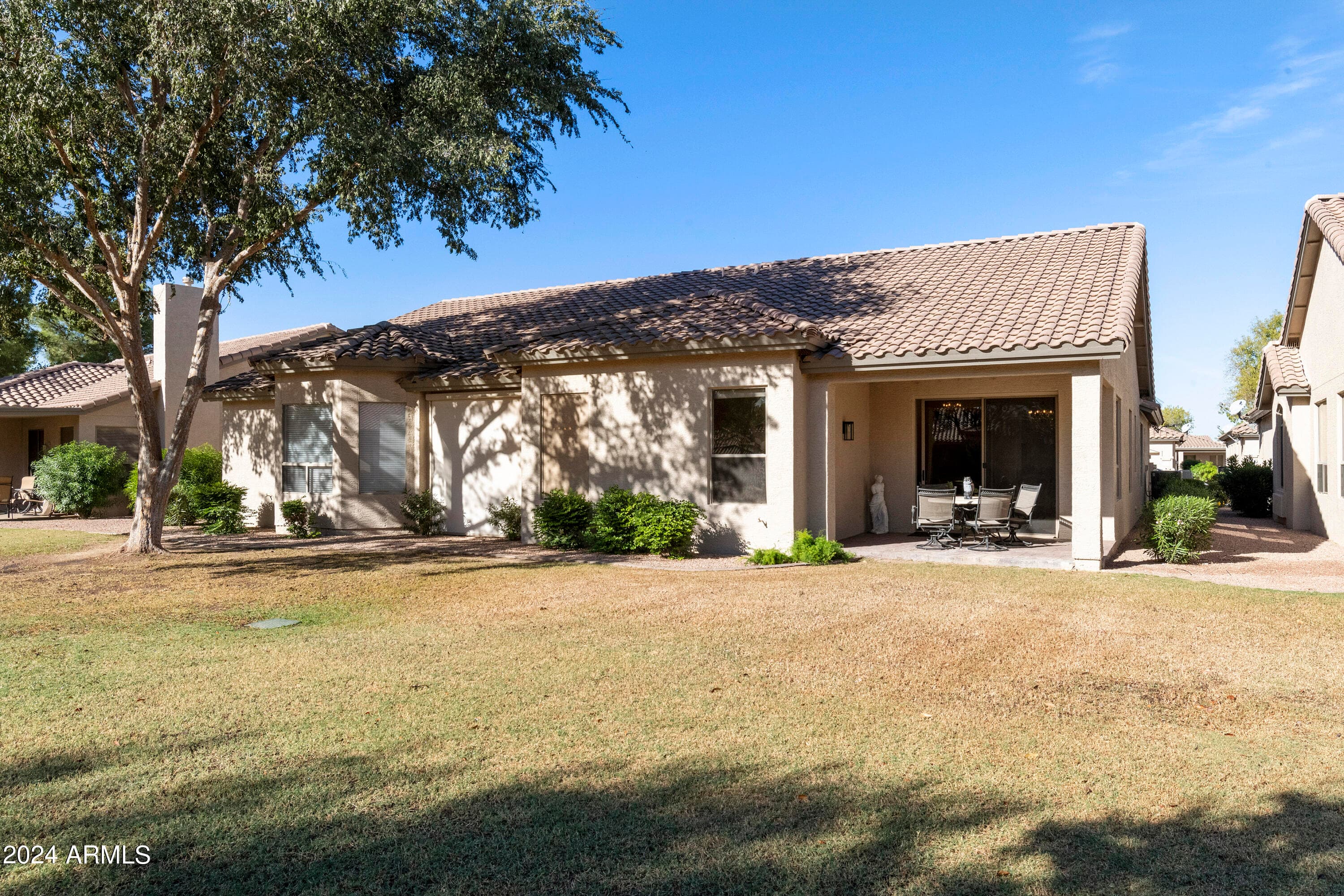 23817 S HARMONY WAY - Photo 4