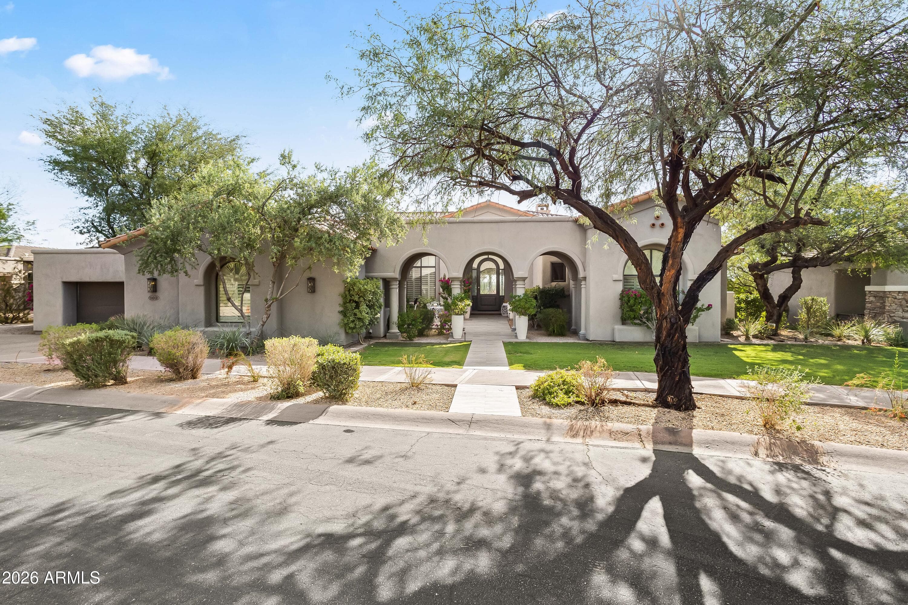 9290 E Thompson Peak Parkway 102 — photo 1