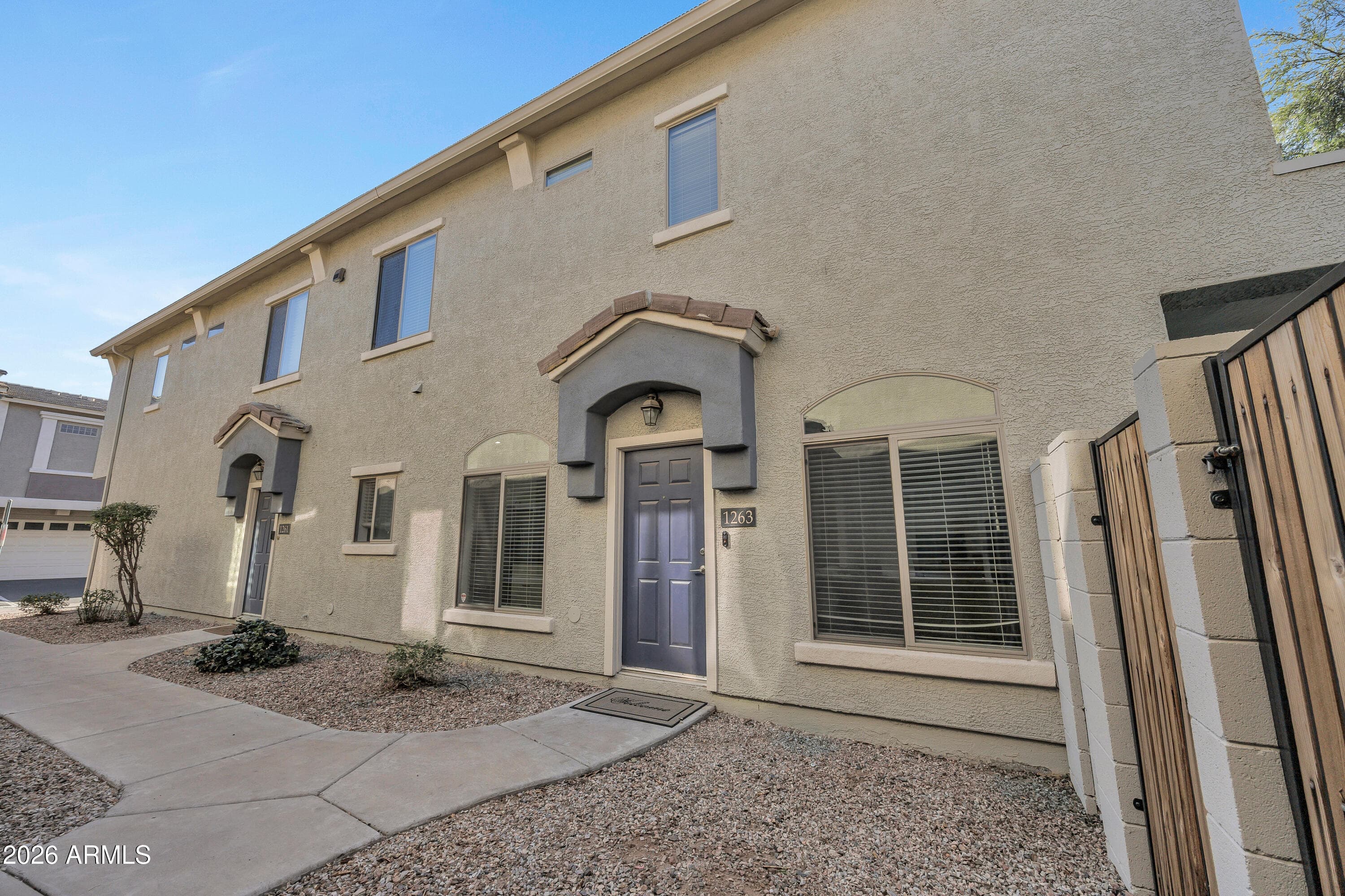 280 S Evergreen Rd 1263 — photo 1