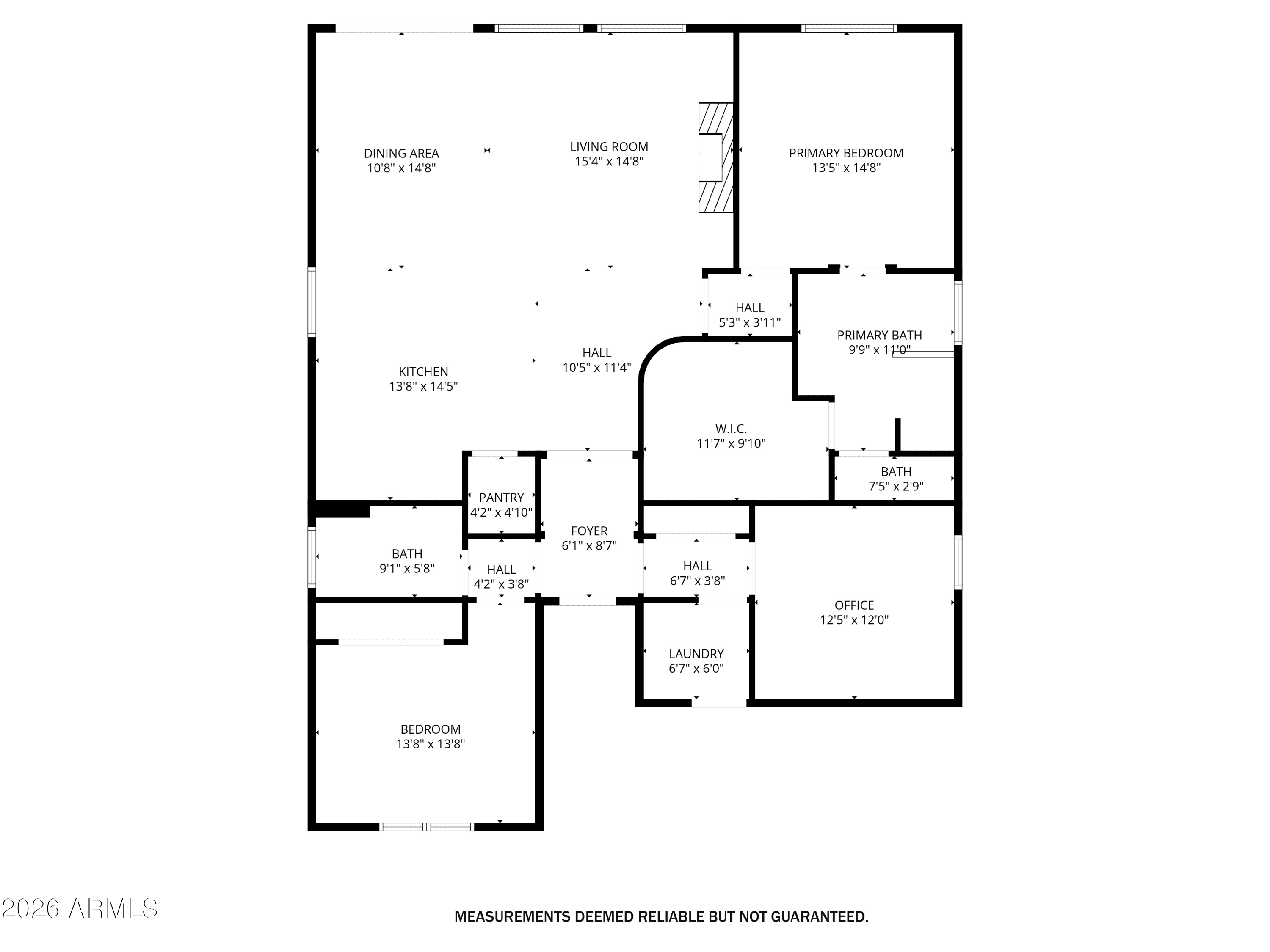 6543 W Rushmore Way — photo 44